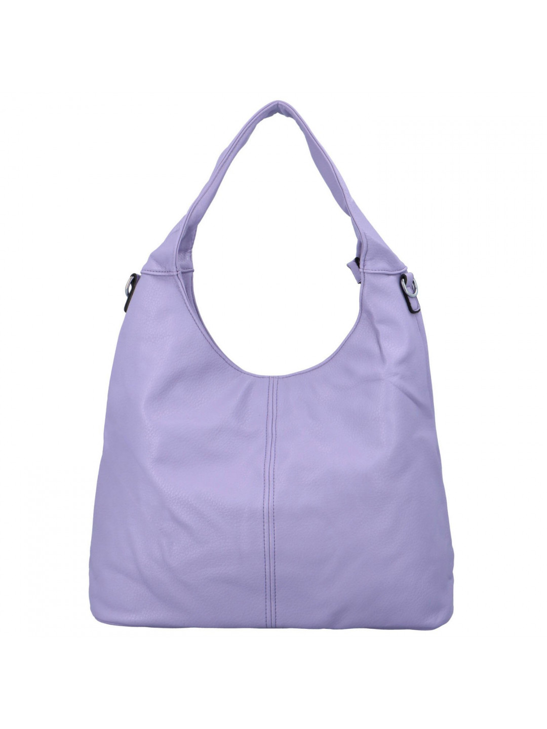 Dámská kabelka přes rameno fialová – Firenze Rachella