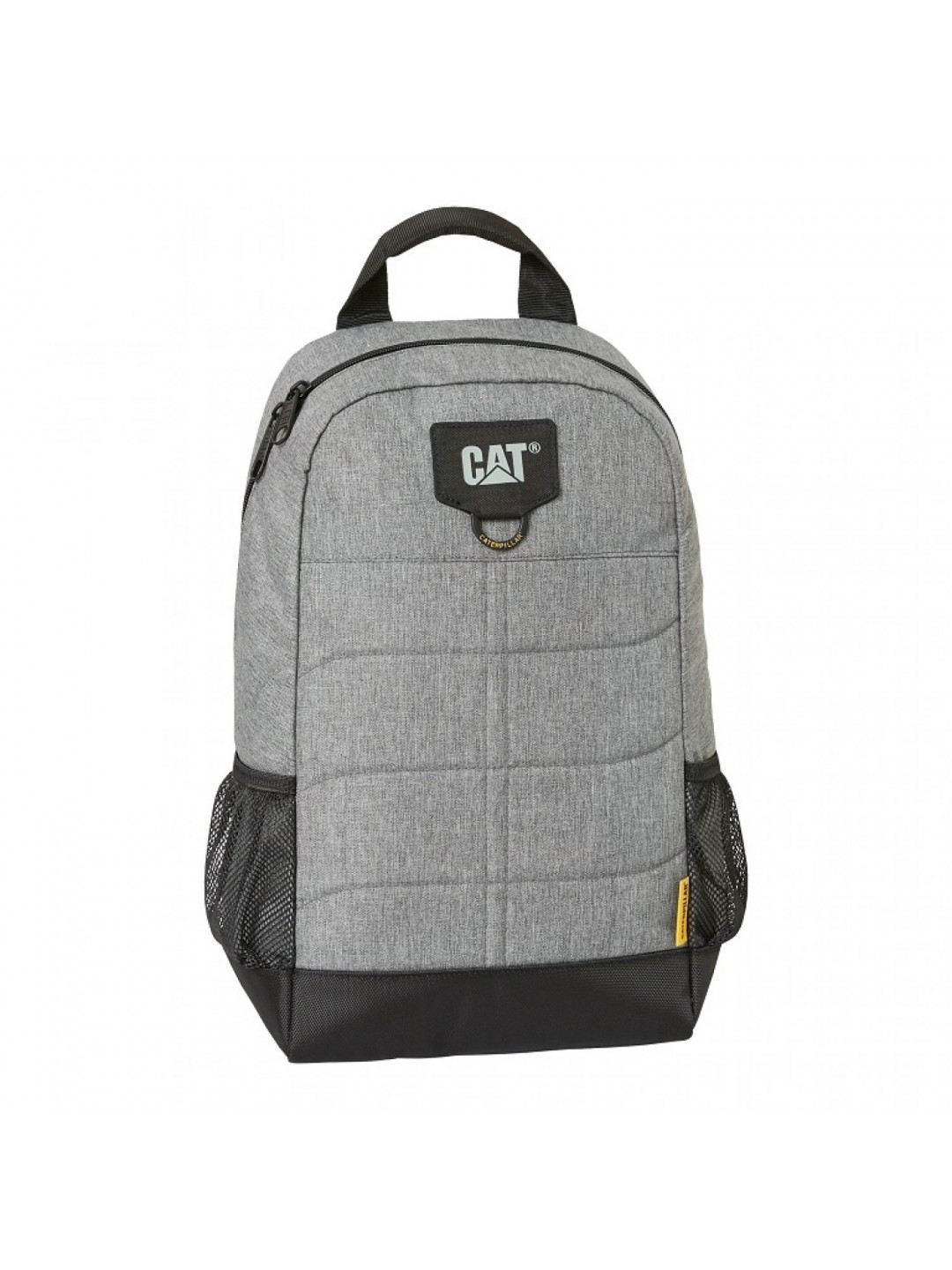 Batoh šedý – CAT Banjins
