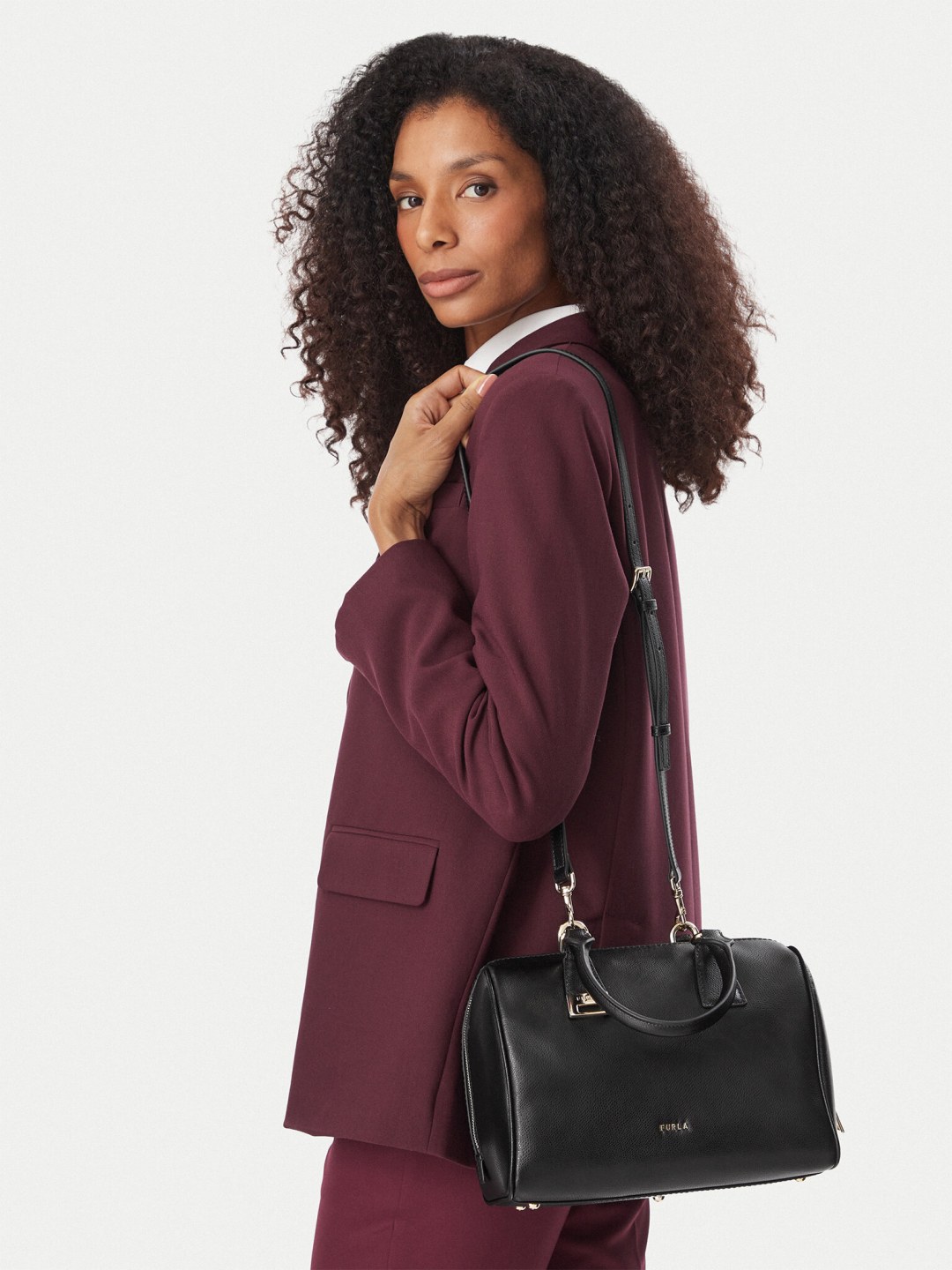Kabelka Furla WB02148 A 0023 O6000 Černá