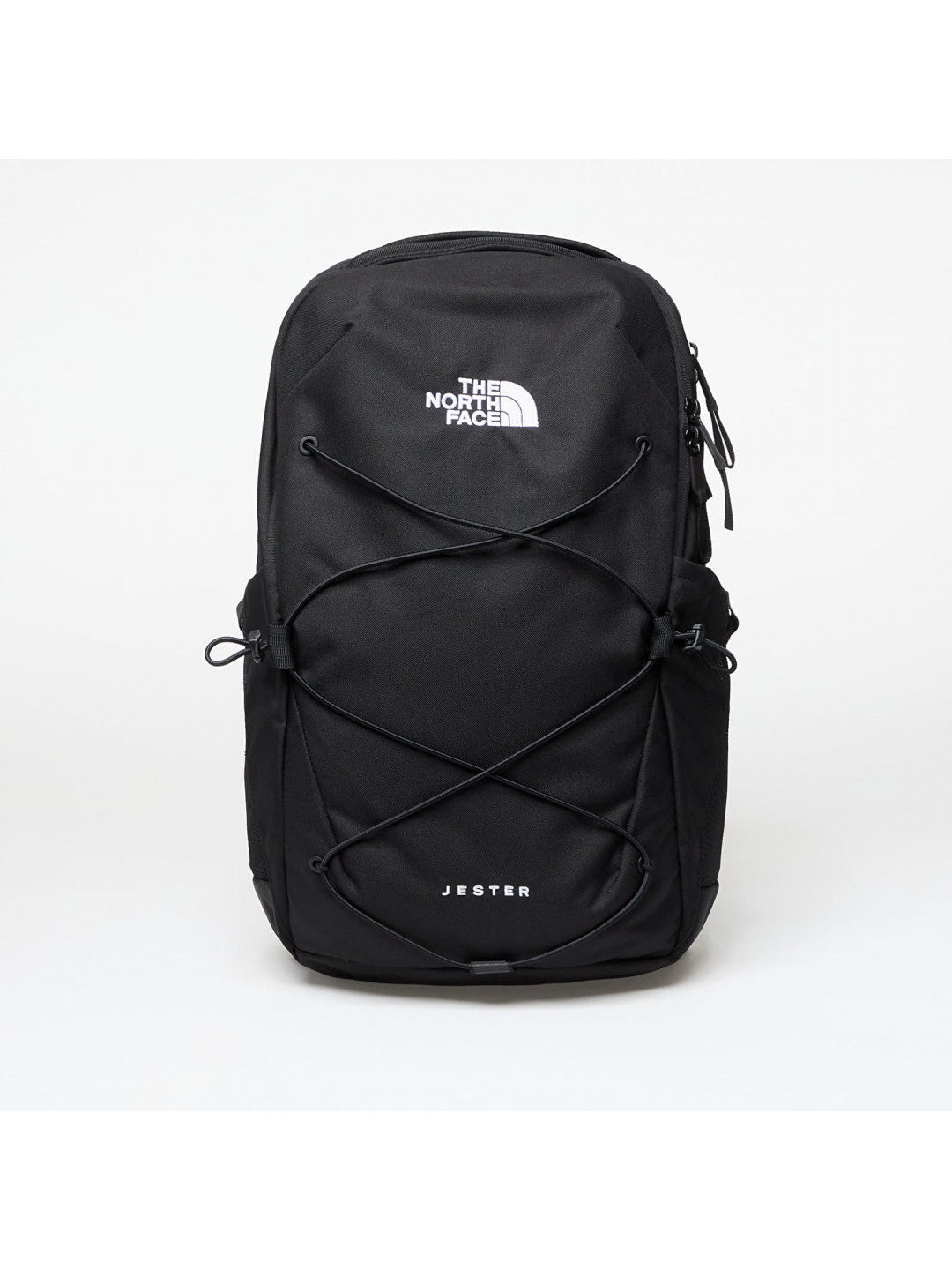 The North Face Jester Backpack Tnf Black