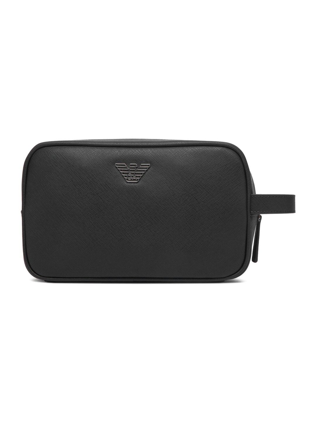 Kosmetický kufřík Emporio Armani EM002829 AF13805 UC001 Černá