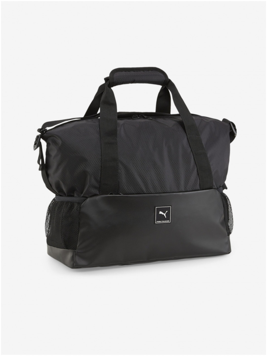 Černá sportovní taška Puma Training Sportsbag S