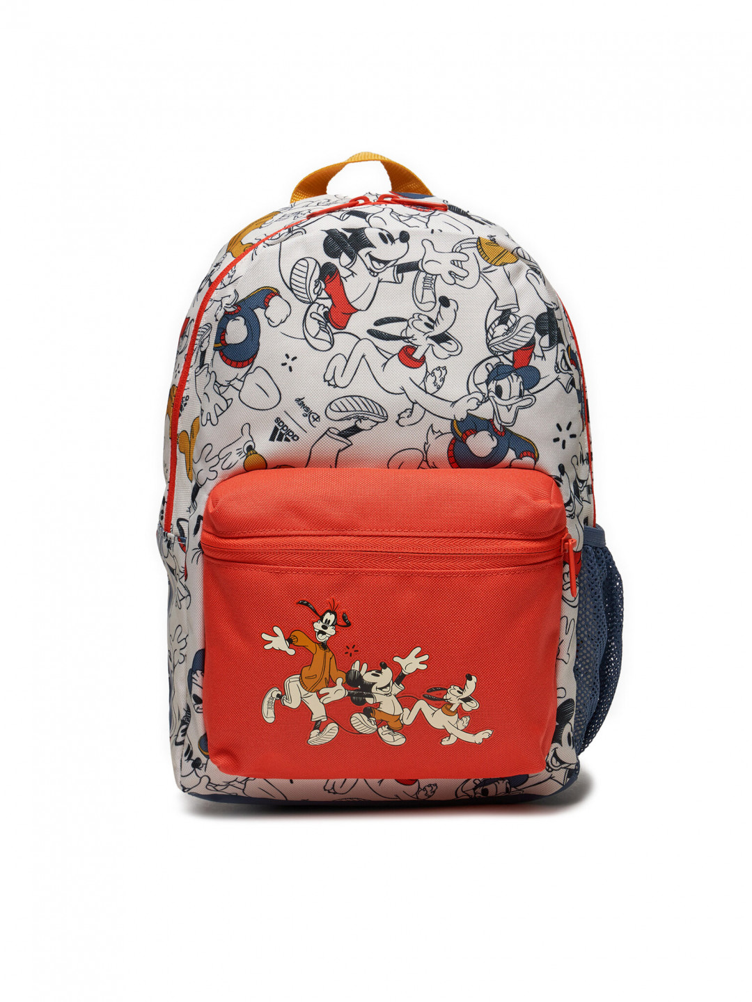 Adidas Batoh Disney s Mickey Mouse Backpack IU4861 Bílá