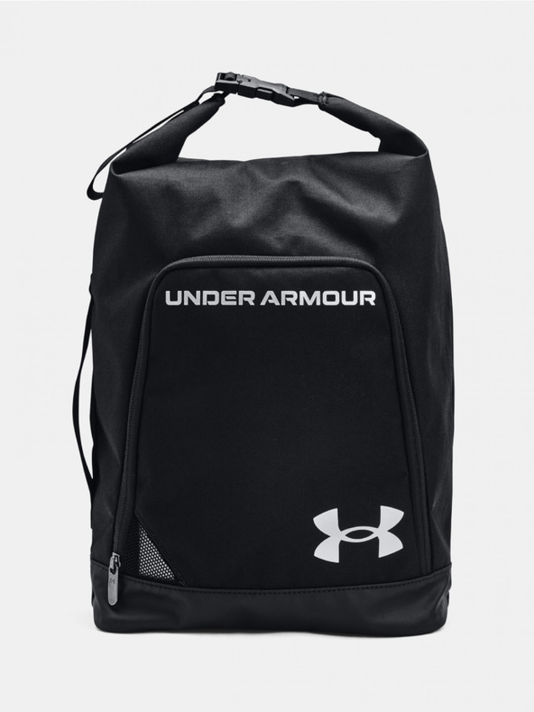 Under Armour UA Contain Shoe Bag Taška Černá