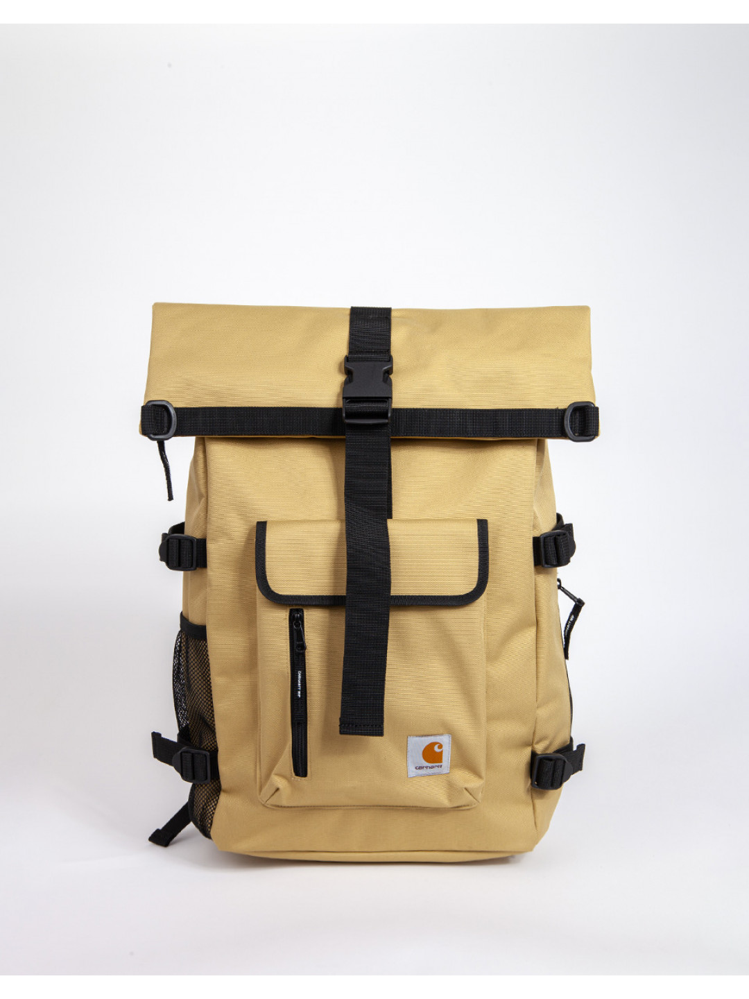 Batoh Carhartt WIP Philis Backpack Agate 21 5 l