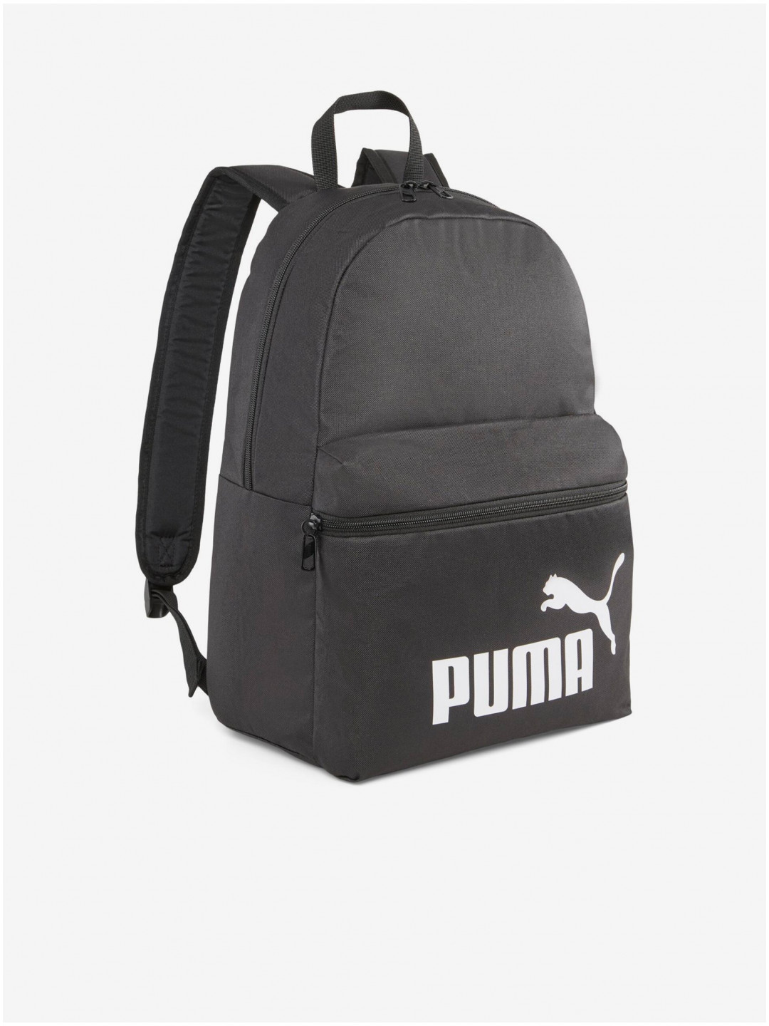 Černý batoh Puma Phase Backpack