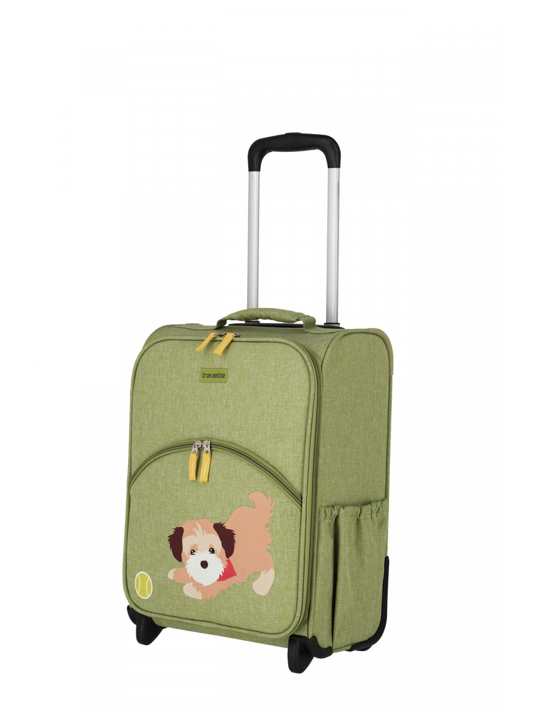 Travelite Youngster 2w Dog