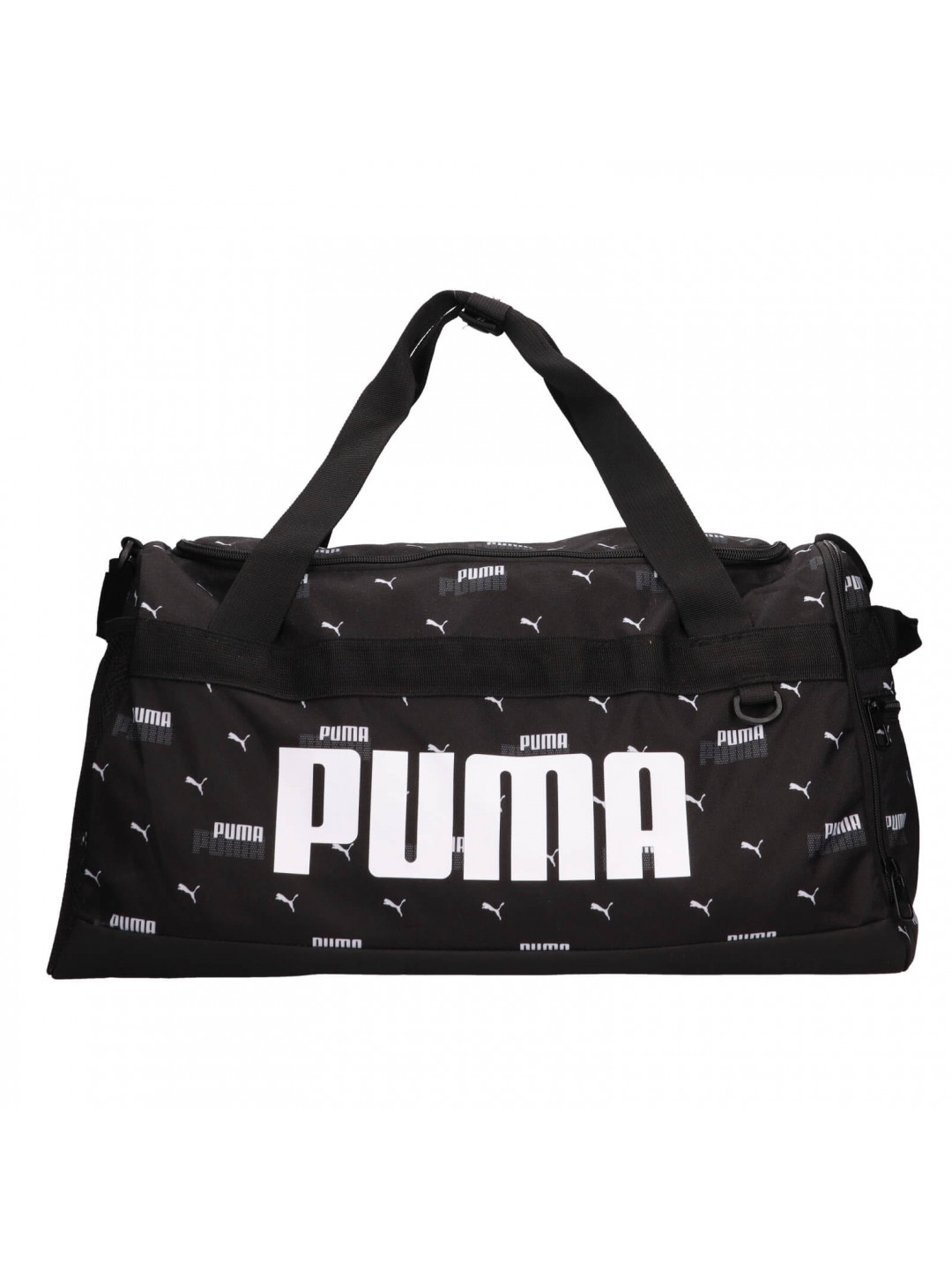 Sportovní taška Puma Ajde – černá