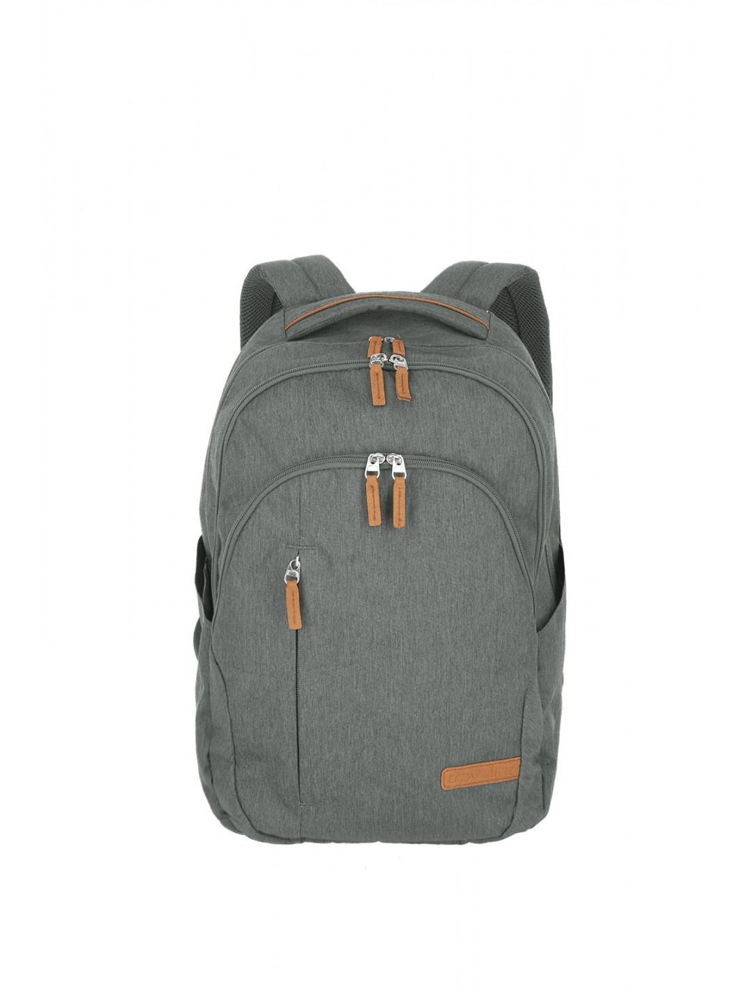 Travelite Basics Allround Backpack Khaki