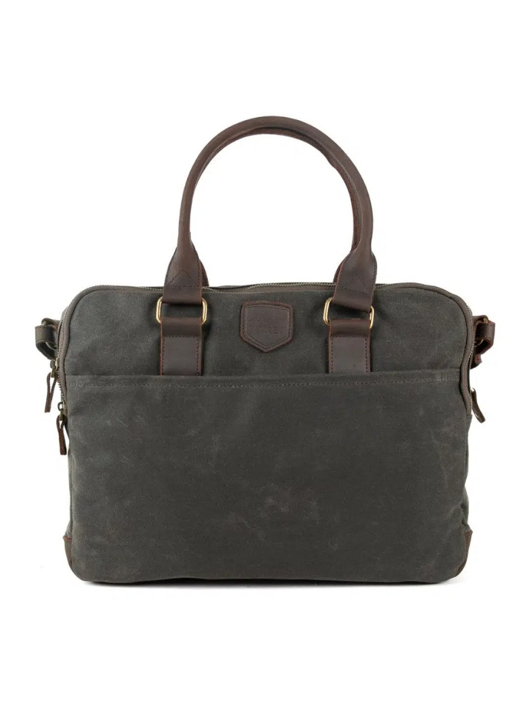 Alaskan Maker Taška na notebook Anchorage Charcoal 15l