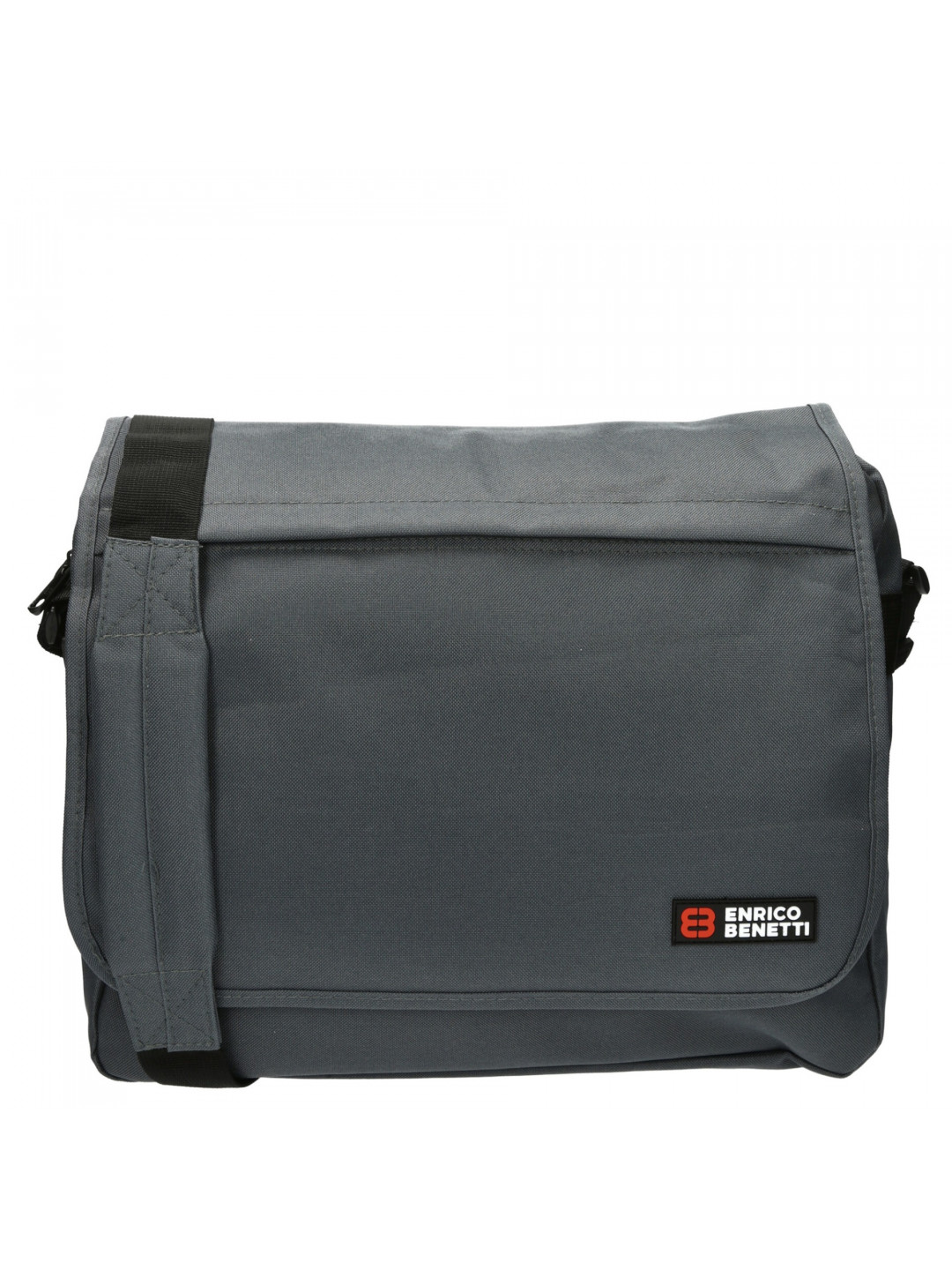 Enrico Benetti Amsterdam Shoulder Bag Grey