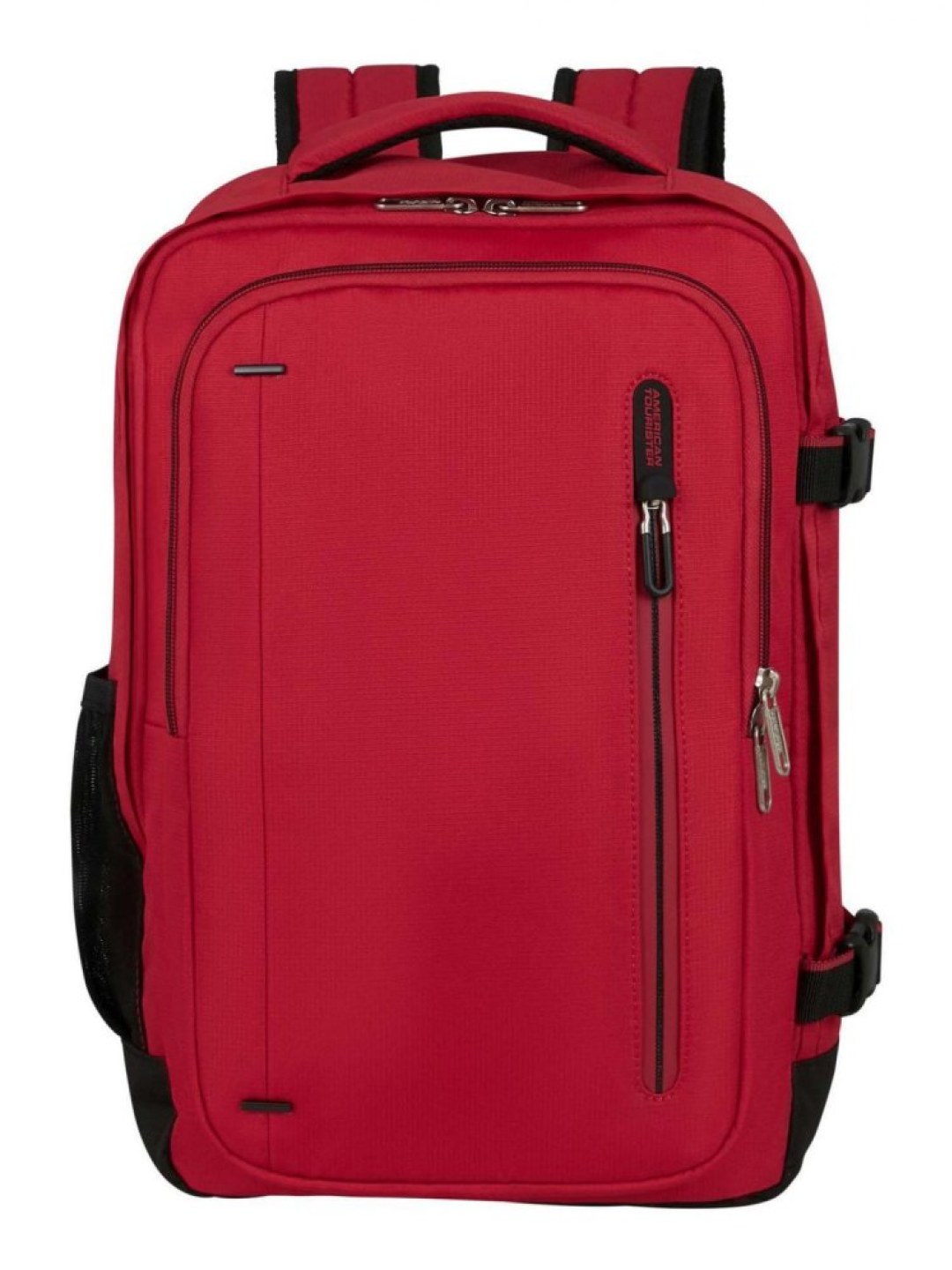 American Tourister CLOUDRIDER S Kabinový batoh 40 cm Astral Red 24 l 158735-0424
