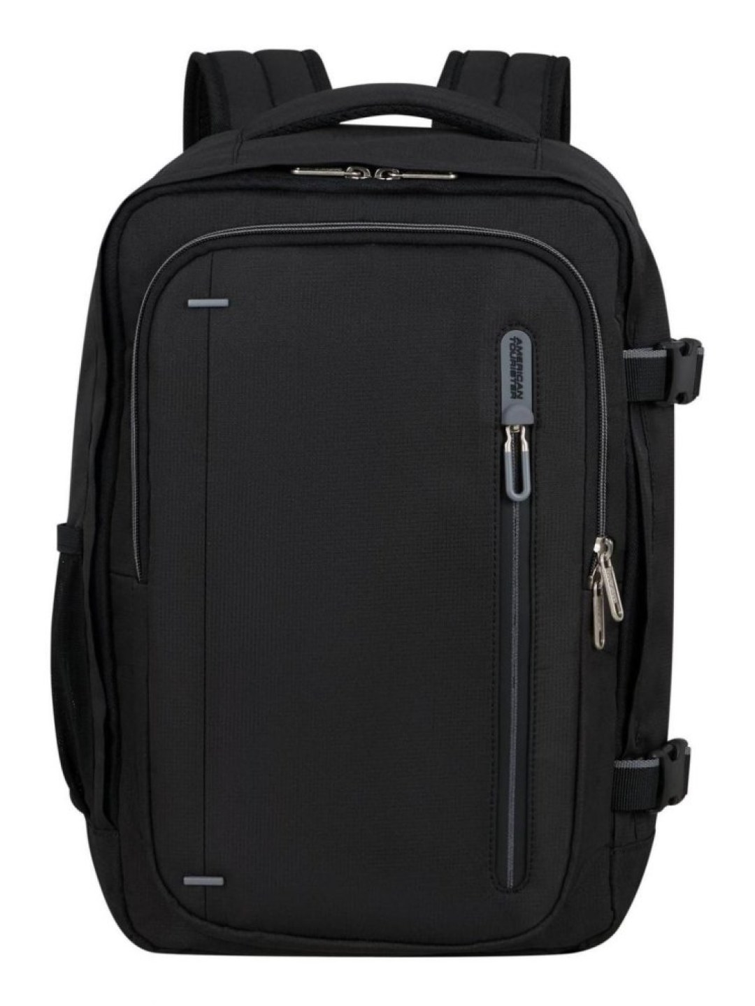 American Tourister CLOUDRIDER S Kabinový batoh 40x25x20 černá 24 l 158735-1465