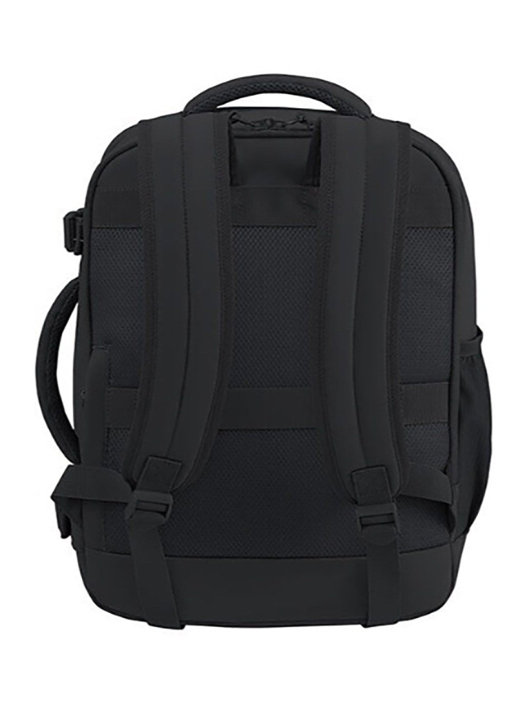 Kabinový batoh pod sedadlo 40 30 20 cm American Tourister TAKE2CABIN Casual Ms Mono Black 26 5 l černý 160413-1041