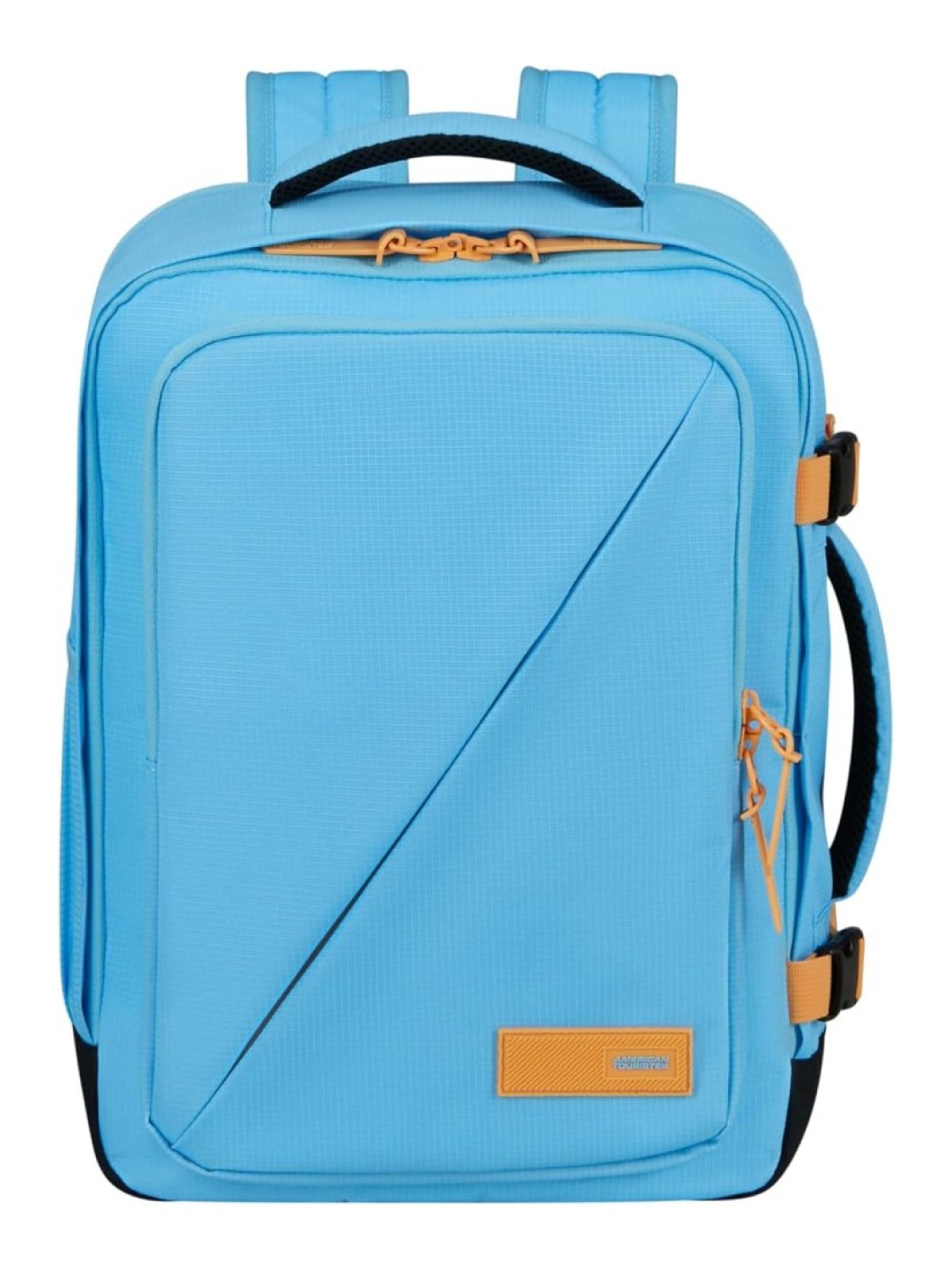 Kabinový batoh pod sedadlo American Tourister TAKE2CABIN M S 40 x 30 x 20 cm Blueberry Fizz Papaya Pop 26 5 L 150909-B025