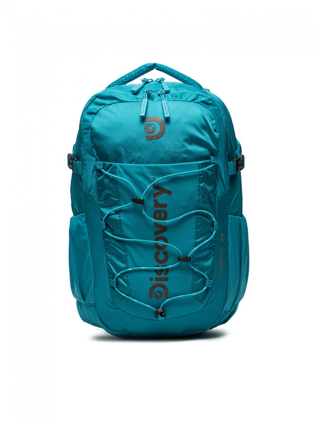Discovery Batoh Tundra23 Backpack D00612 39 Tyrkysová