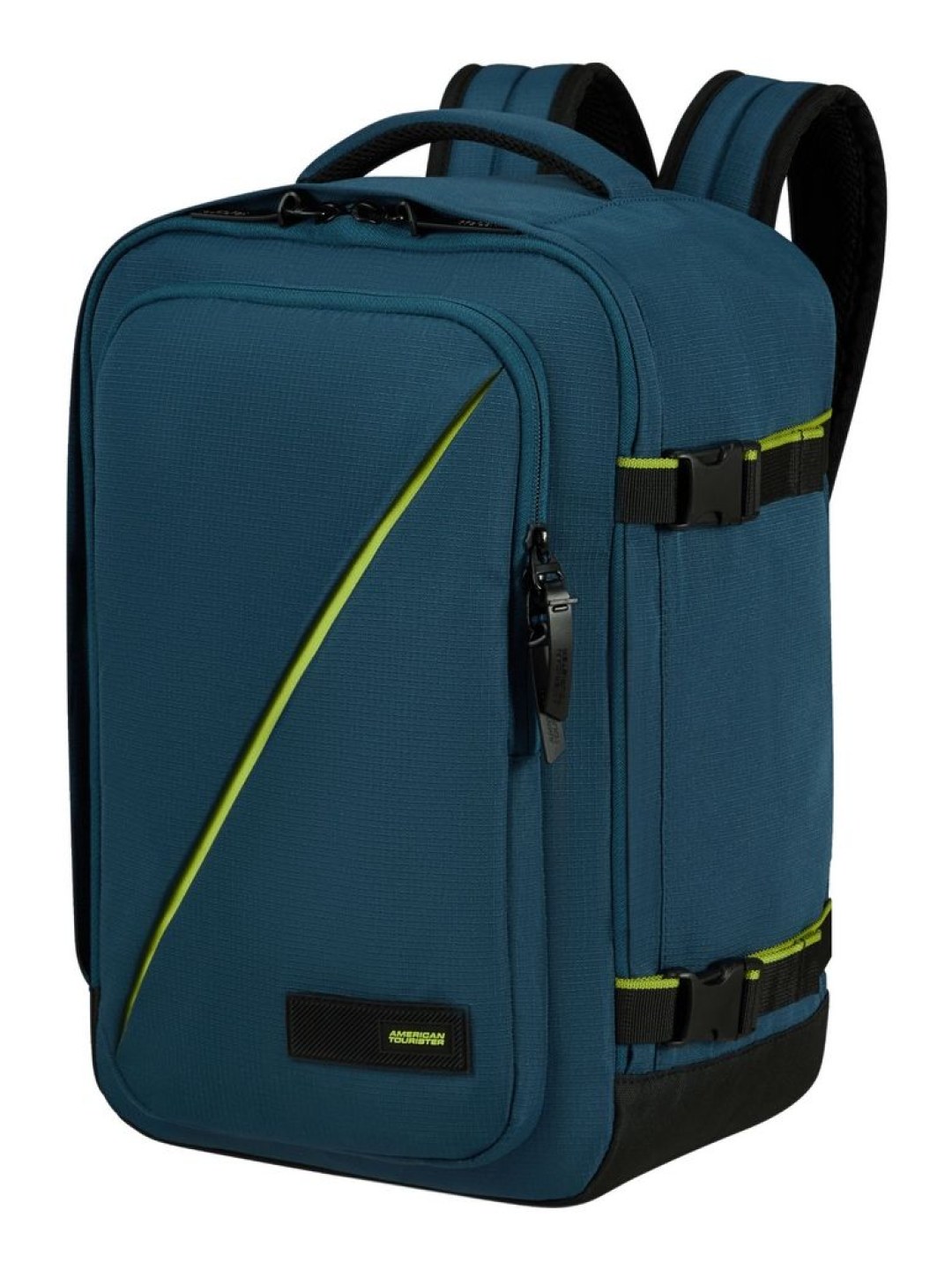 American Tourister TAKE2CABIN harbor blue 24l