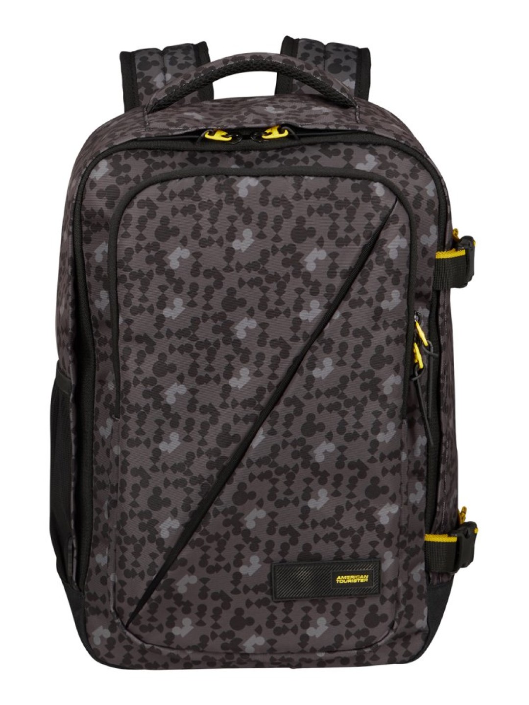 Underseater Ryanair 40x25x20 cm American Tourister Take2cabin Disney S Mickey urban pixel 152559-A527