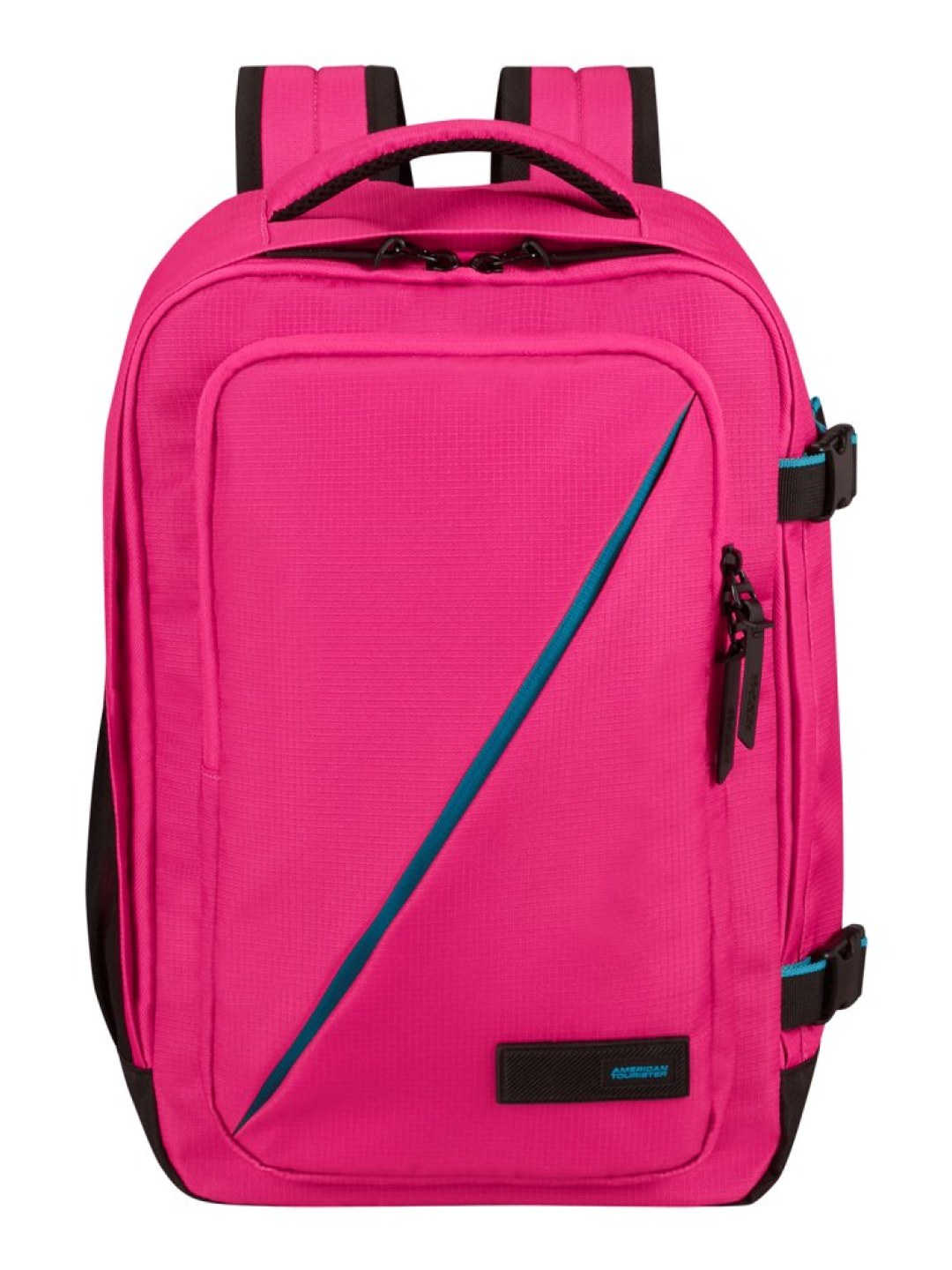 American Tourister TAKE2CABIN S RASPBERRY SORBET 24l
