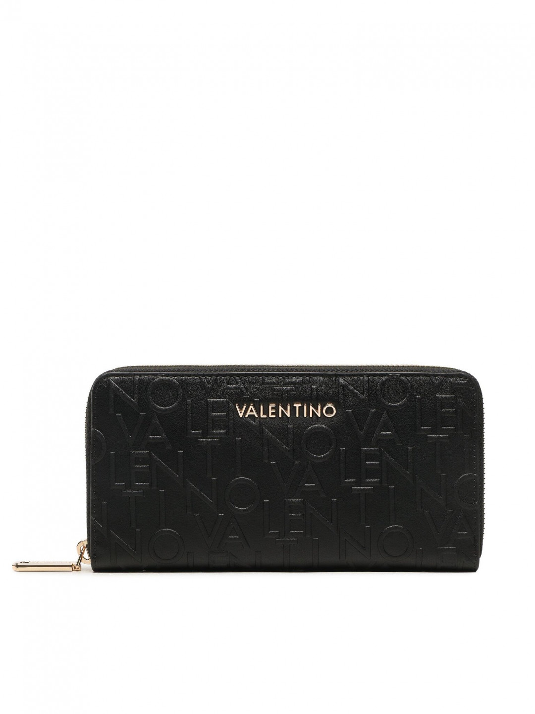 Valentino Velká dámská peněženka Relax VPS6V0155 Černá