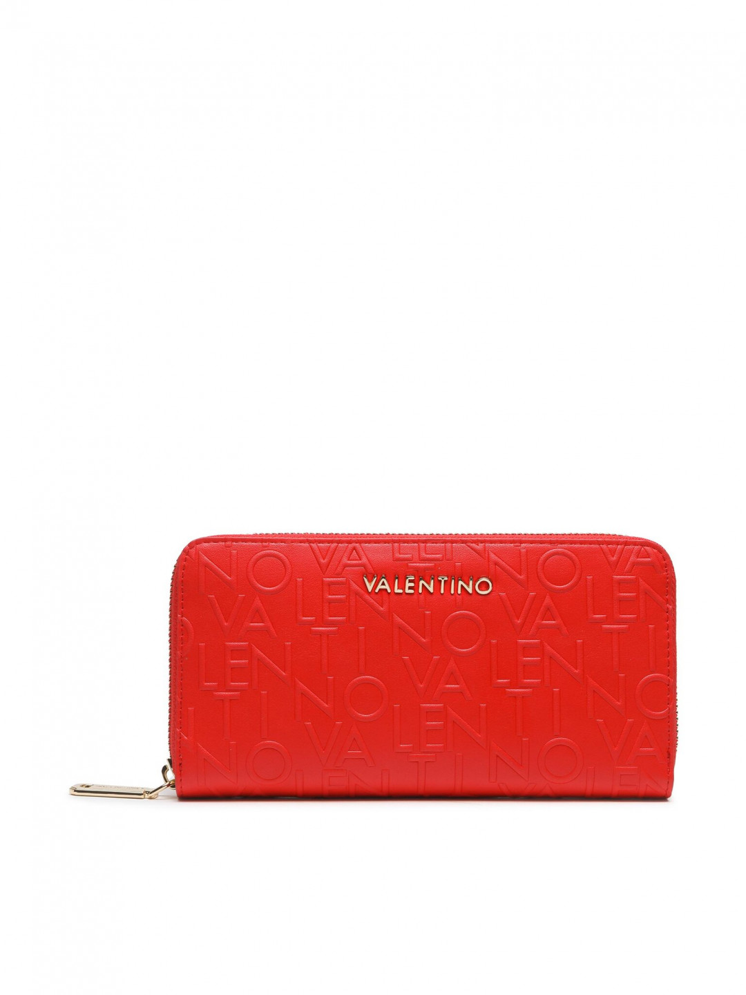 Valentino Velká dámská peněženka Relax VPS6V0155 Červená