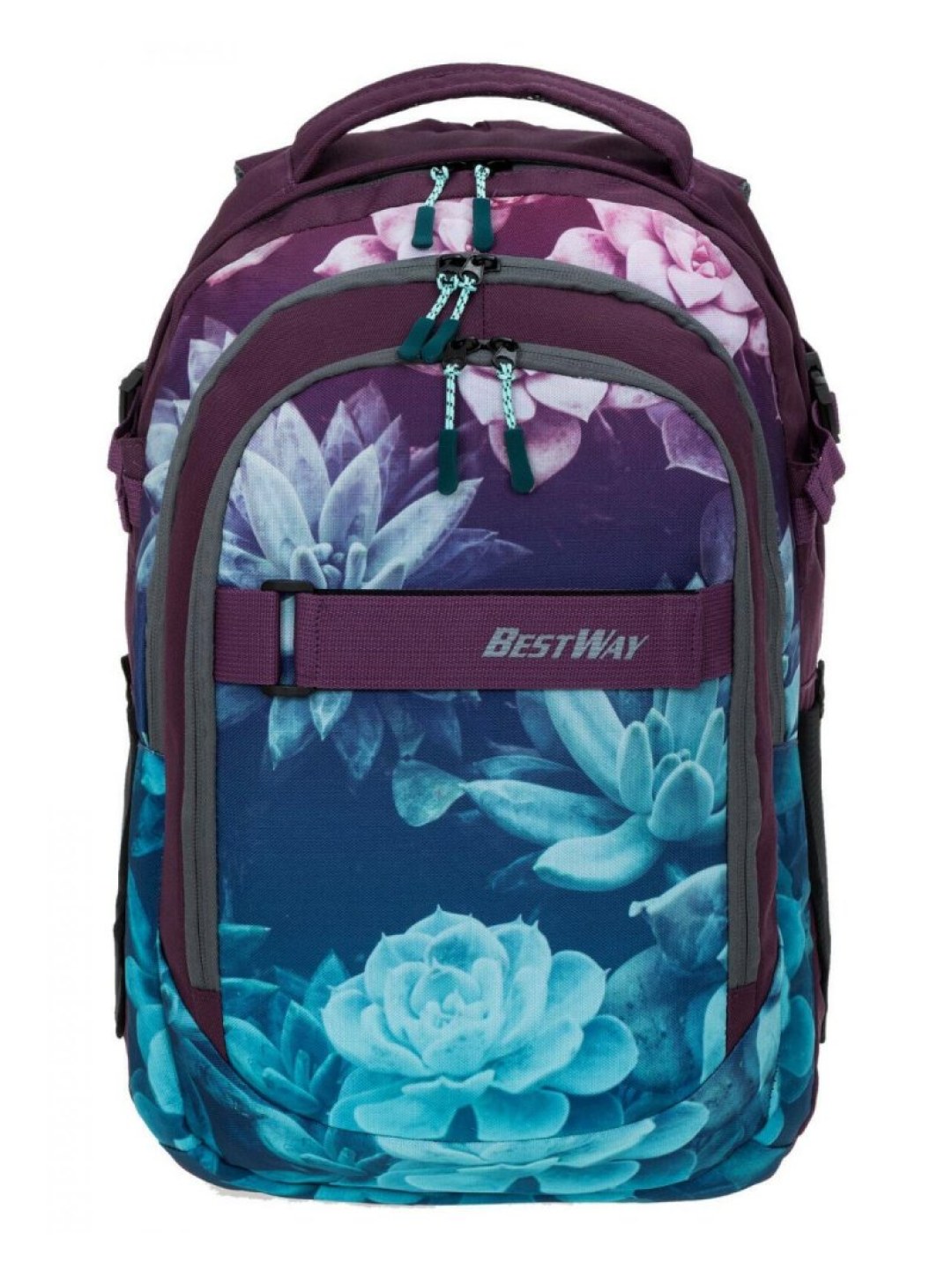 Školní batoh Evolution Air 22 L 40177-5821