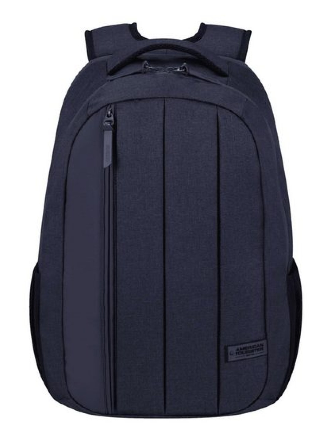 Batoh na notebook 15 6 STREETHERO NAVY MELANGE 147028-8412 tmavě modrý