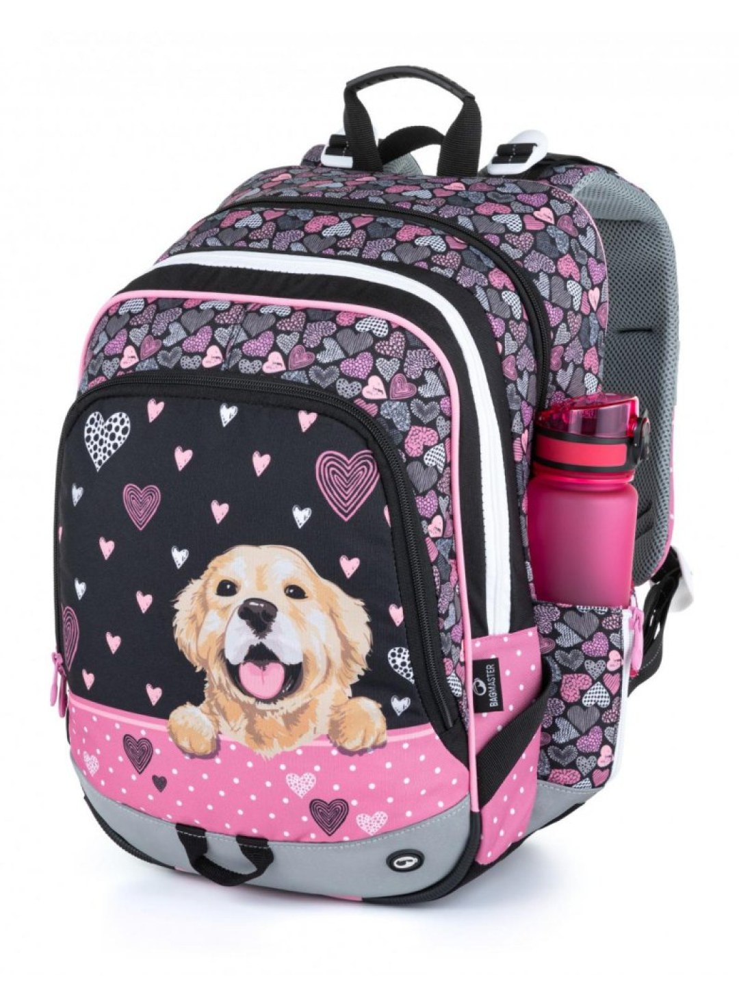 Bagmaster Alfa 21 A