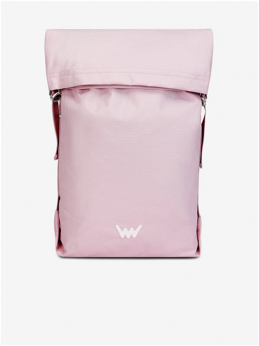 Růžový dámský batoh Brielle