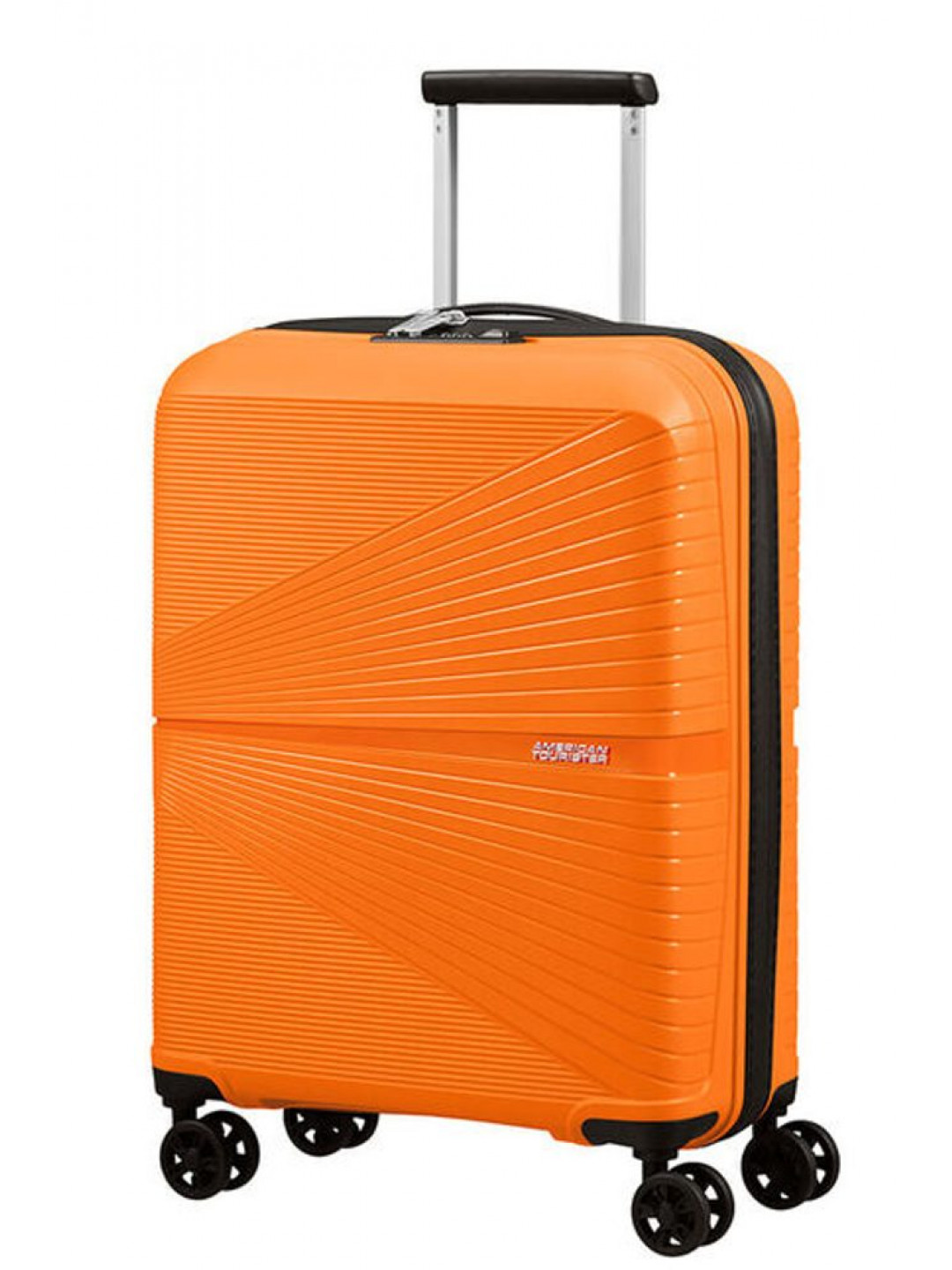 American Tourister Kabinový cestovní kufr Airconic 33 5 l – oranžová