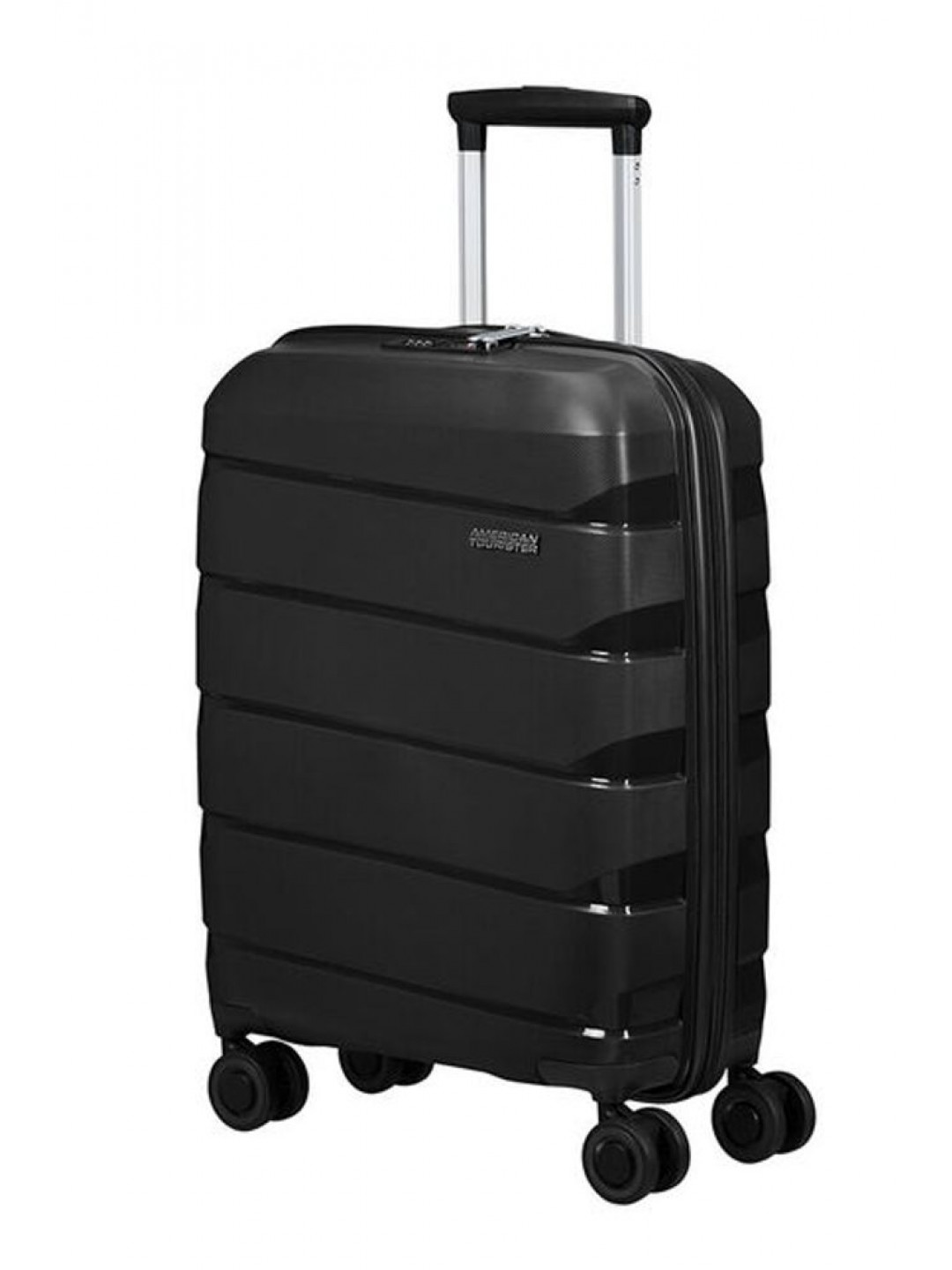 American Tourister Kabinový cestovní kufr Air Move S 32 5 l – černá