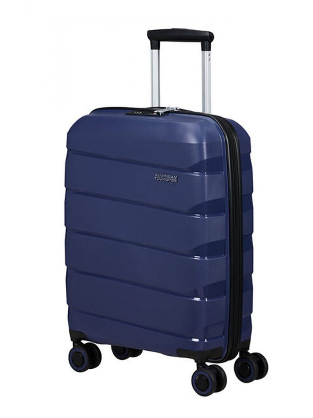 American Tourister Kabinový cestovní kufr Air Move S 32 5 l – tmavě modrá