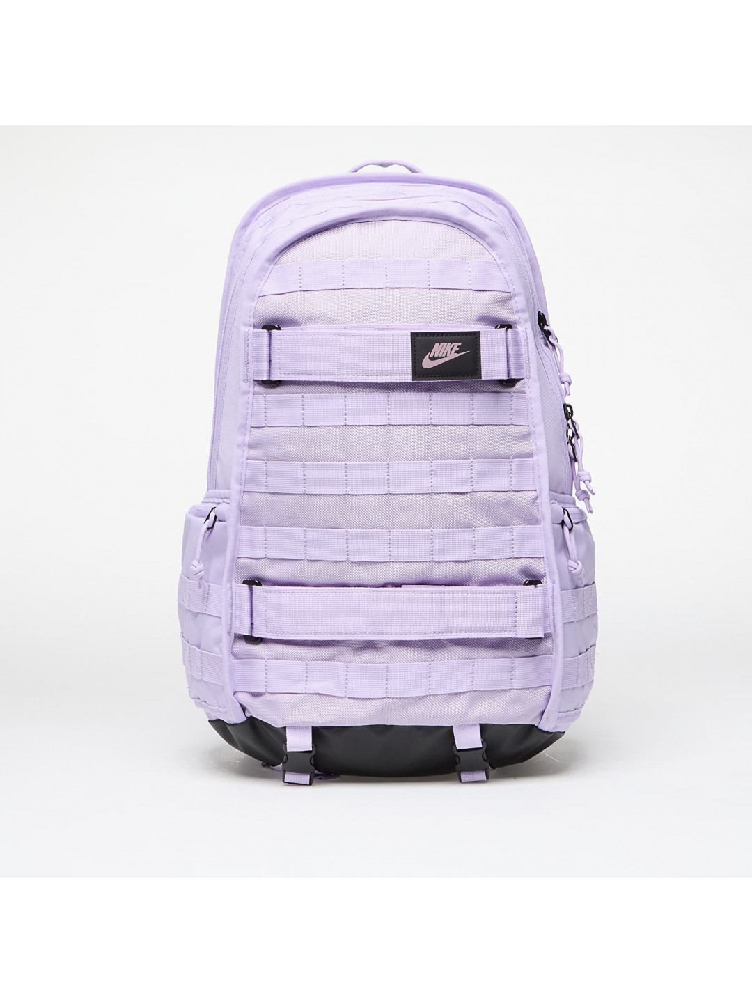 Nike Sportswear RPM Backpack Lilac Bloom Black Lt Violet Ore