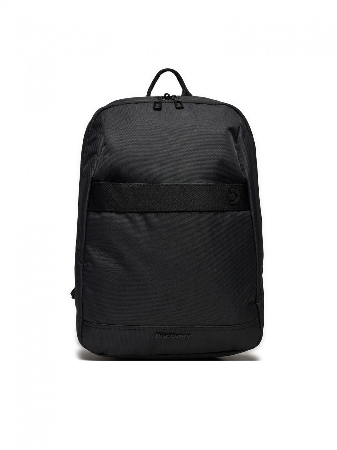 Discovery Batoh Backpack D00940 06 Černá