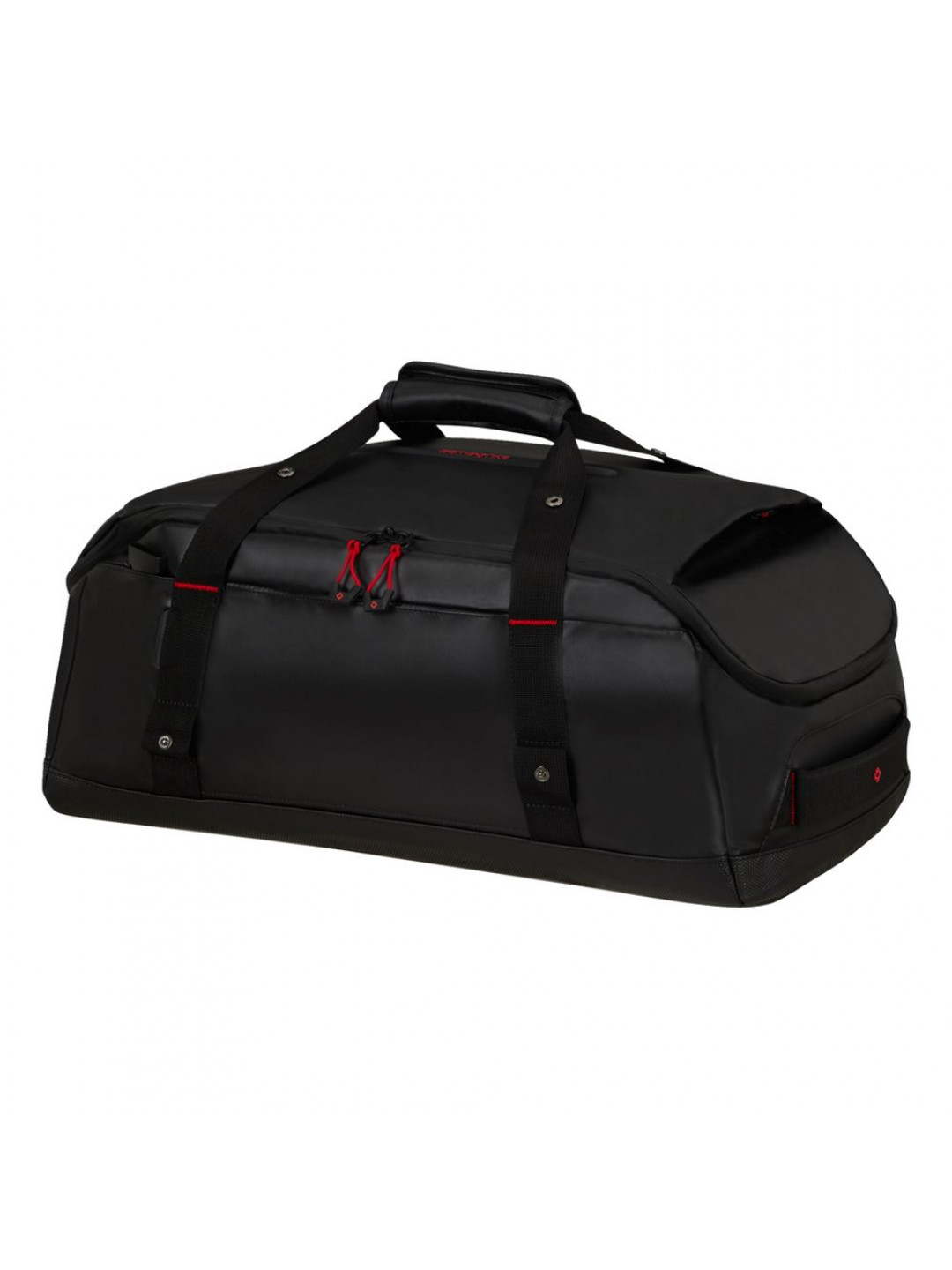 Samsonite Cestovní taška Ecodiver S 40 l – černá