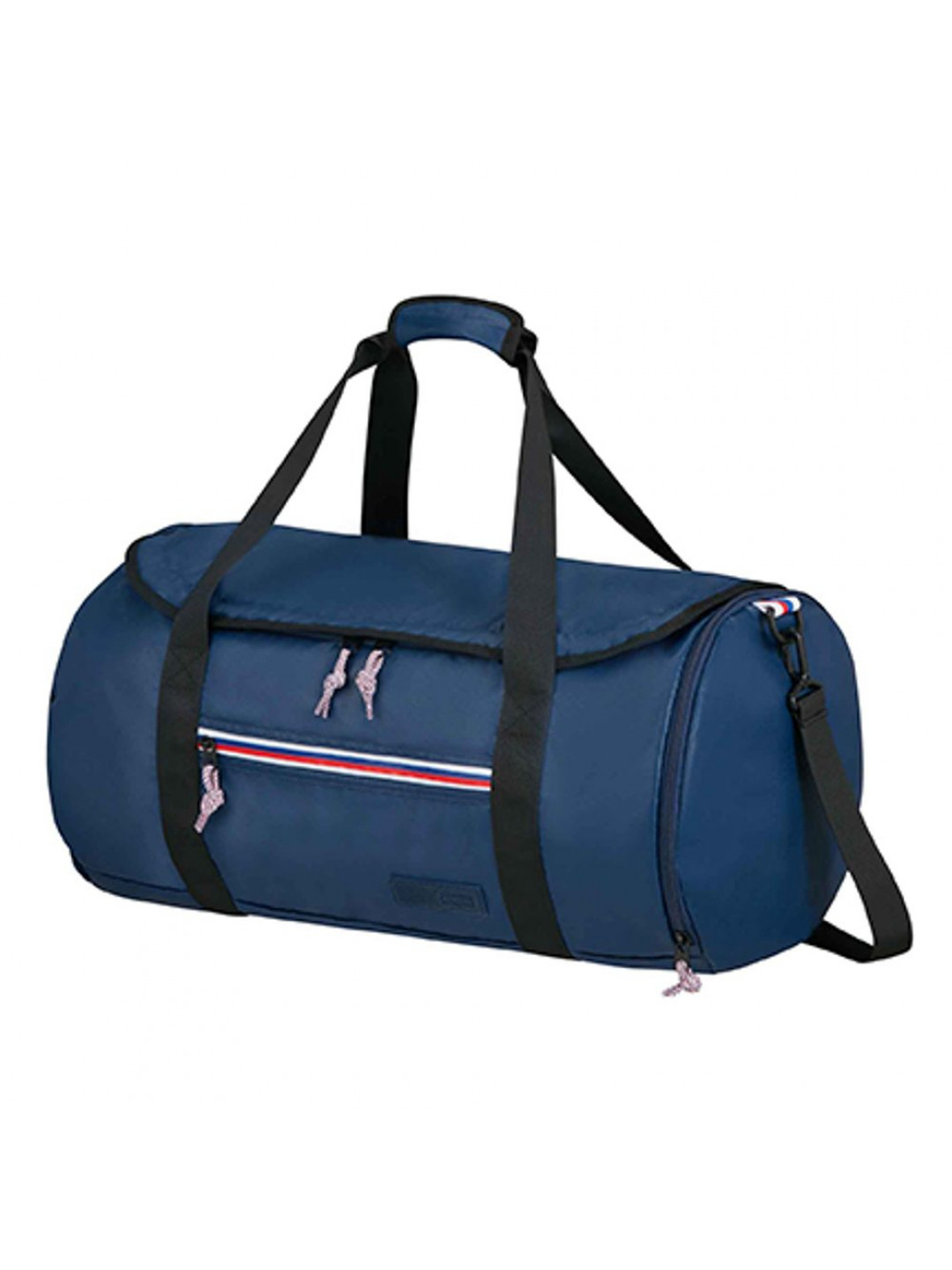 American Tourister Cestovní taška Upbeat Pro 44 l – tmavě modrá