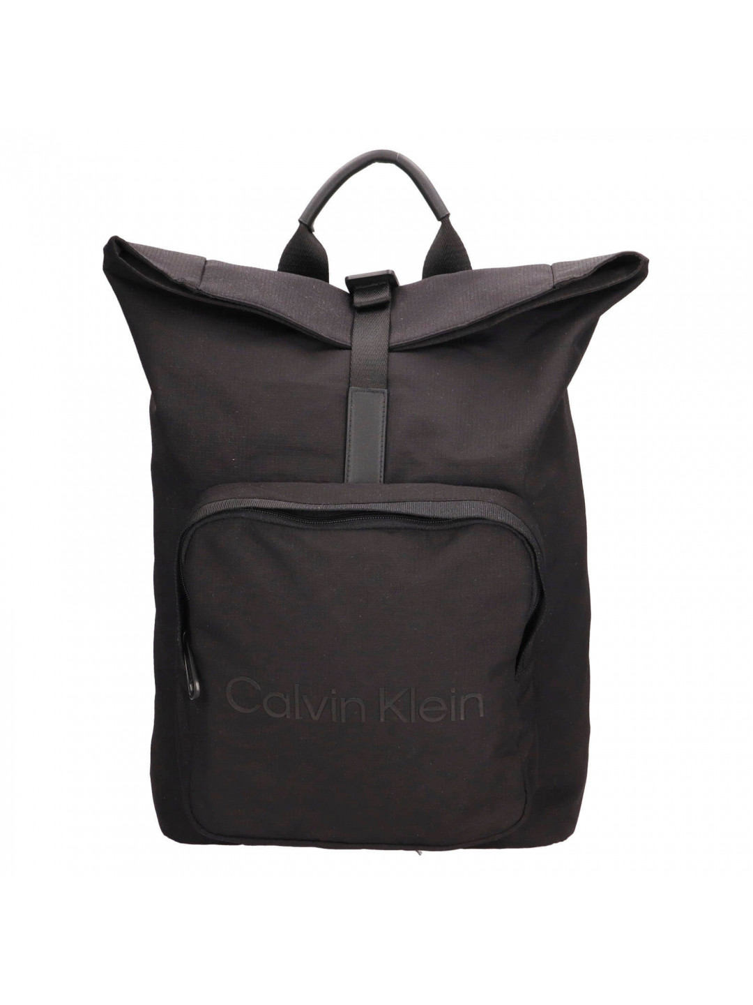 Pánský batoh Calvin Klein Altar – černá