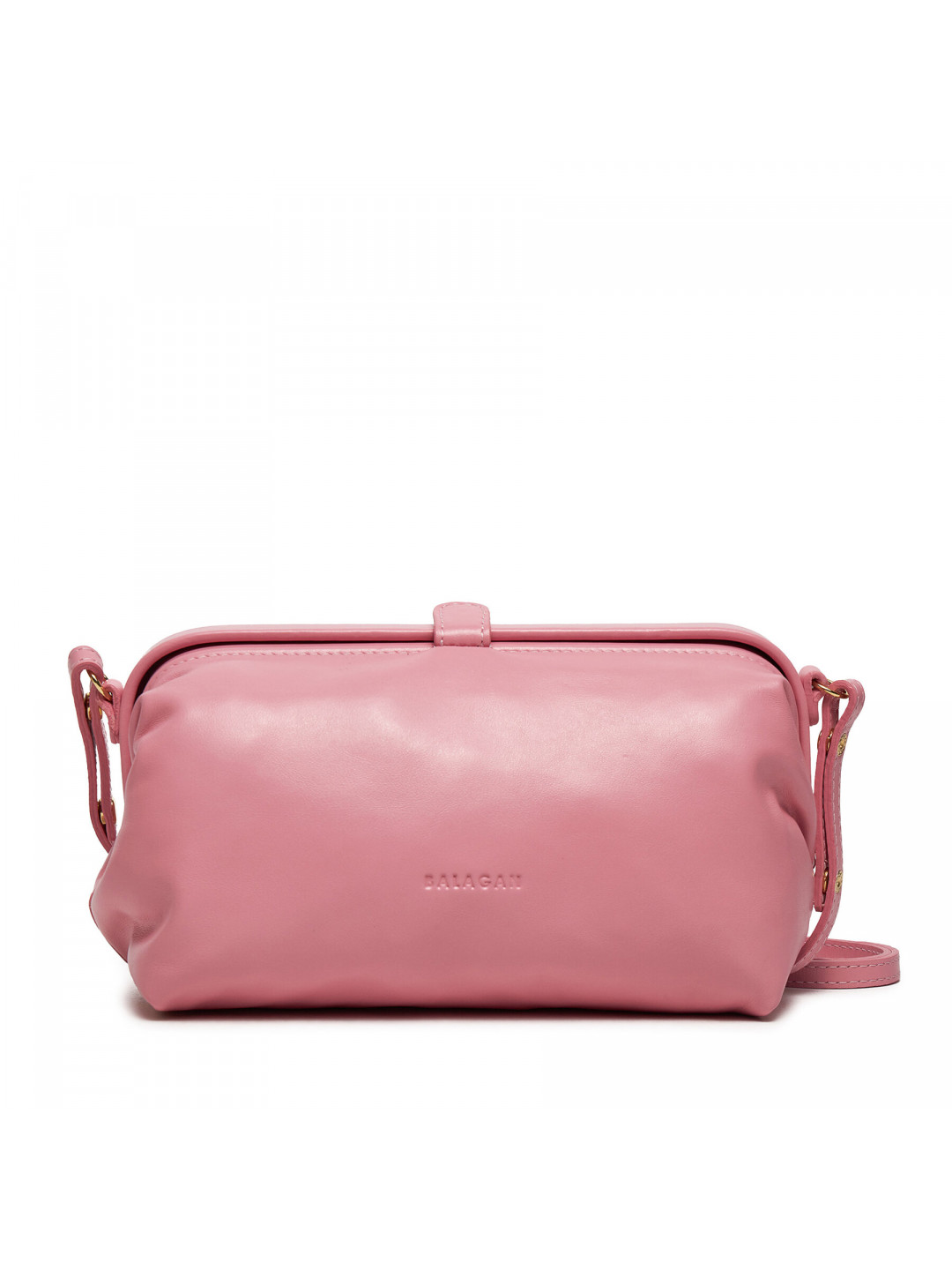 Kabelka Balagan Rofe Pouch Růžová