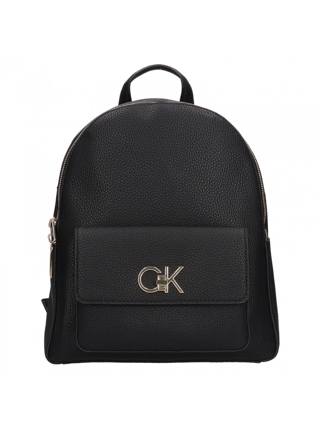 Dámský batoh Calvin Klein Tella – černá