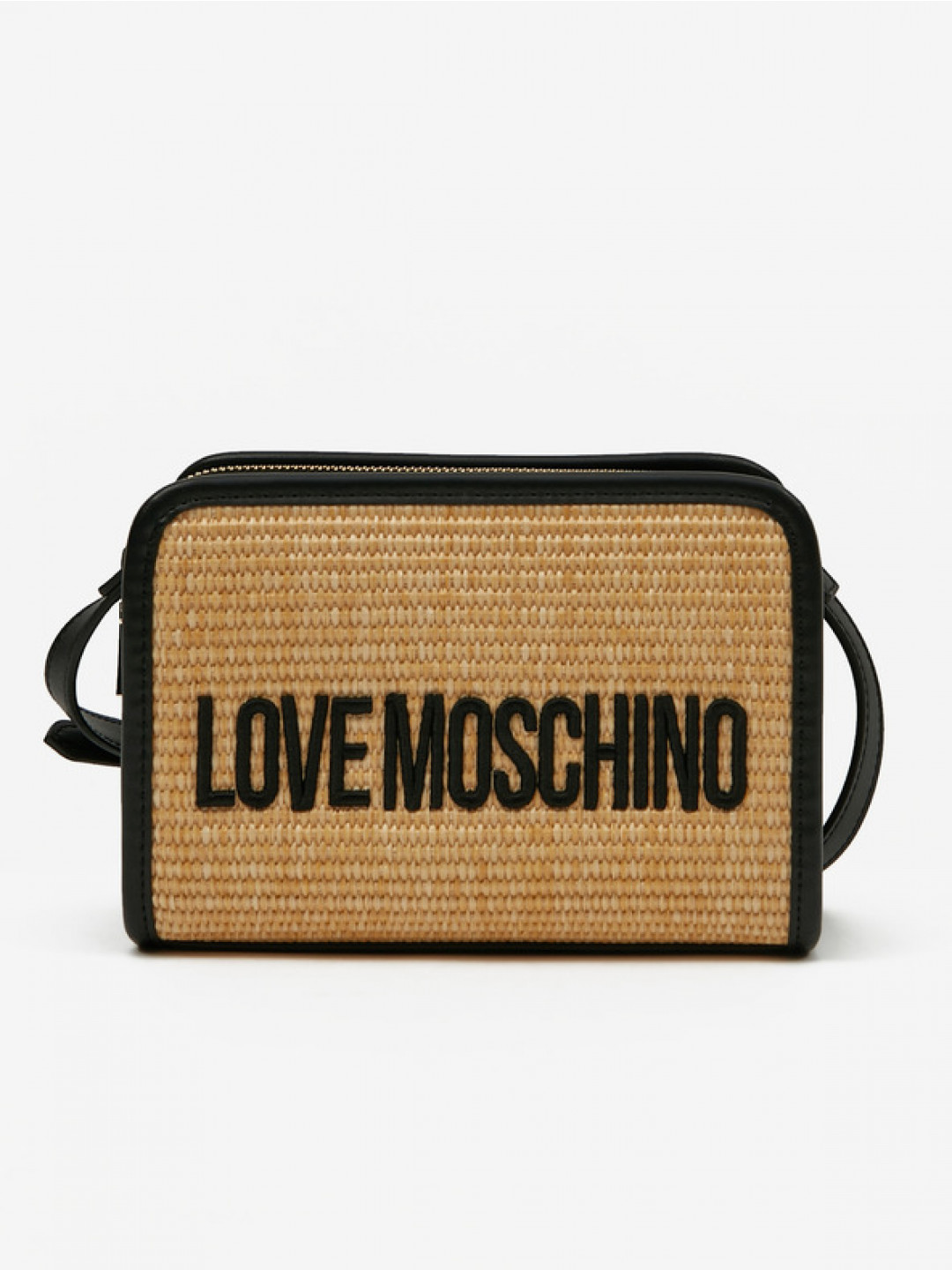Love Moschino Cross body bag Hnědá
