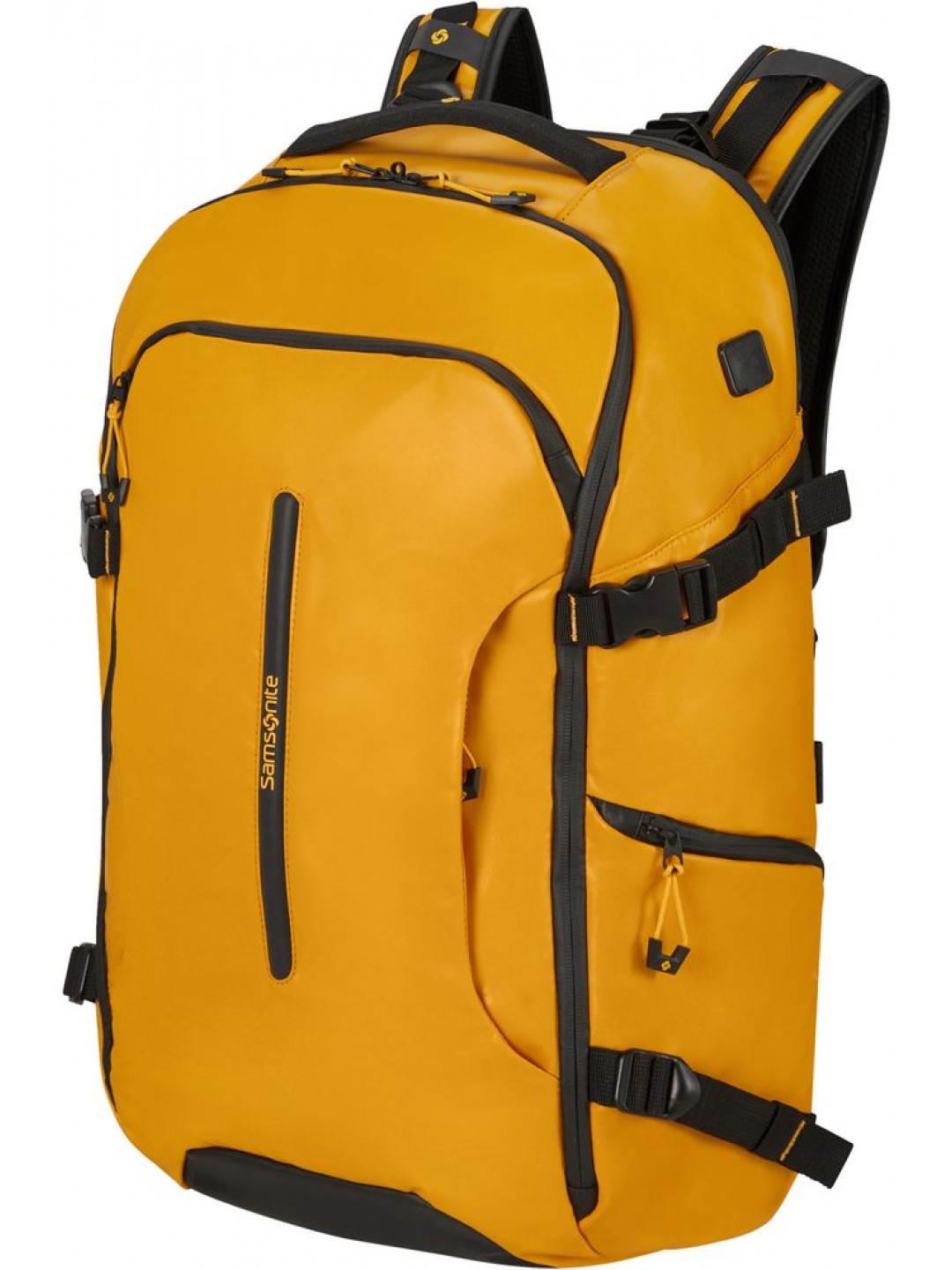 Samsonite Cestovní batoh Ecodiver S 38 l – žlutá