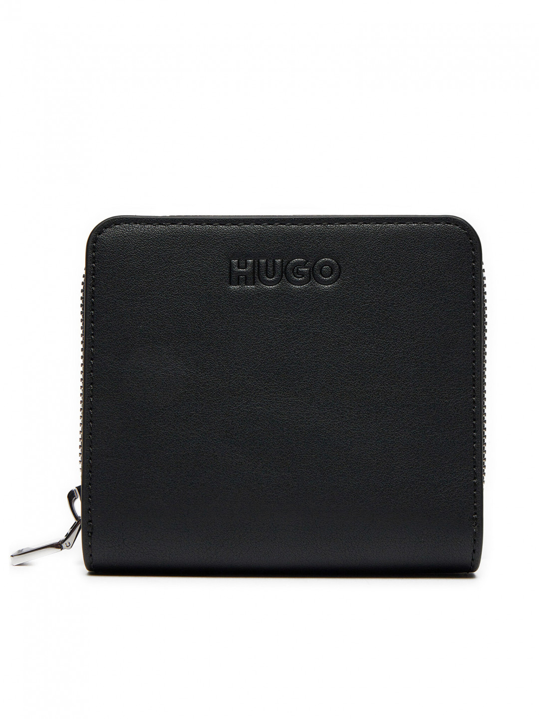 Hugo Malá dámská peněženka 50516919 Černá