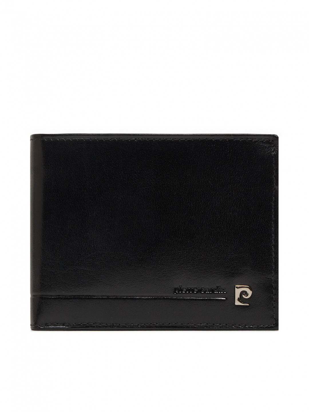 Pierre Cardin Velká pánská peněženka YS507 1 8806 Černá