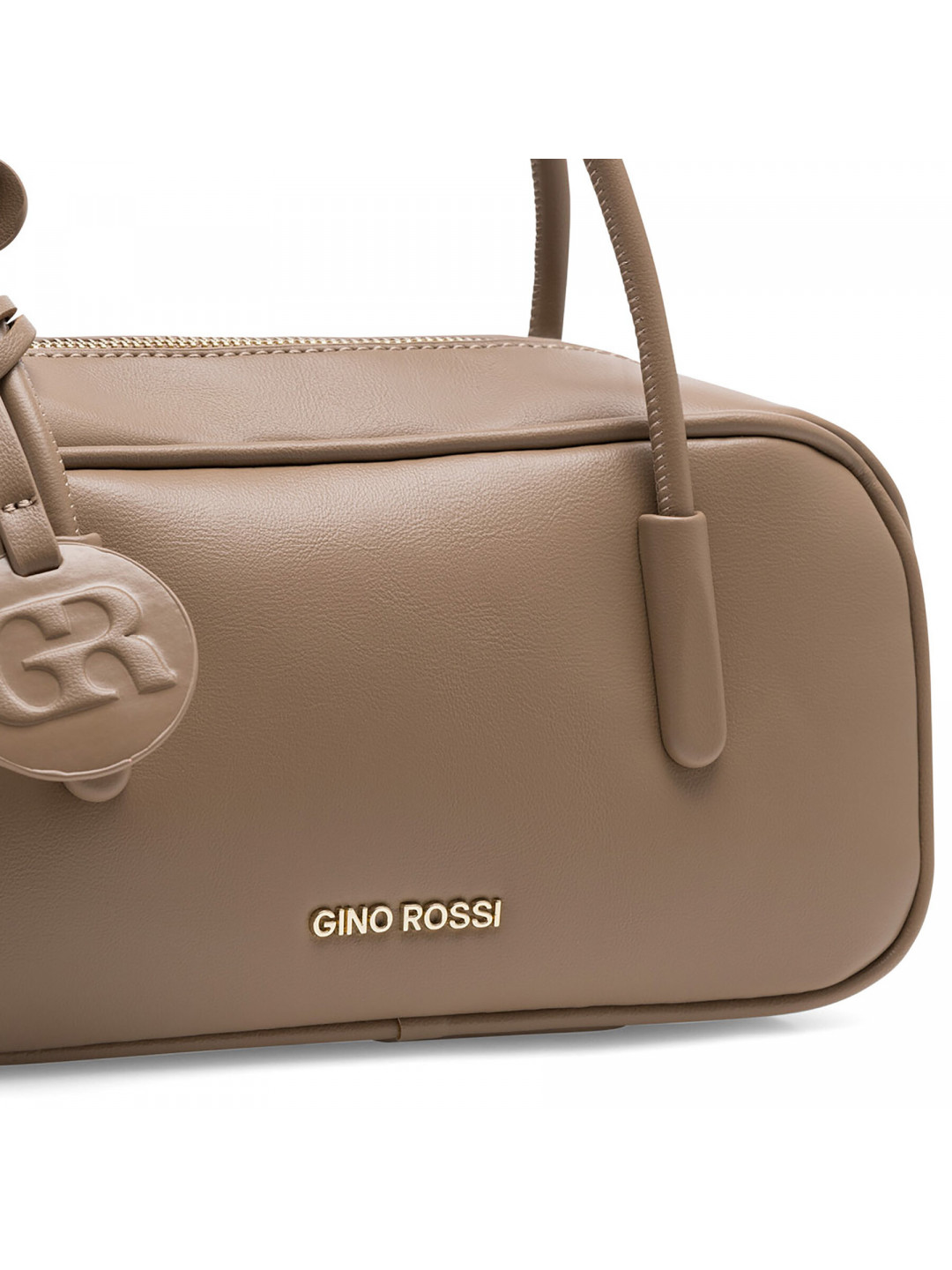 Kabelka Gino Rossi OJ-82717 Béžová