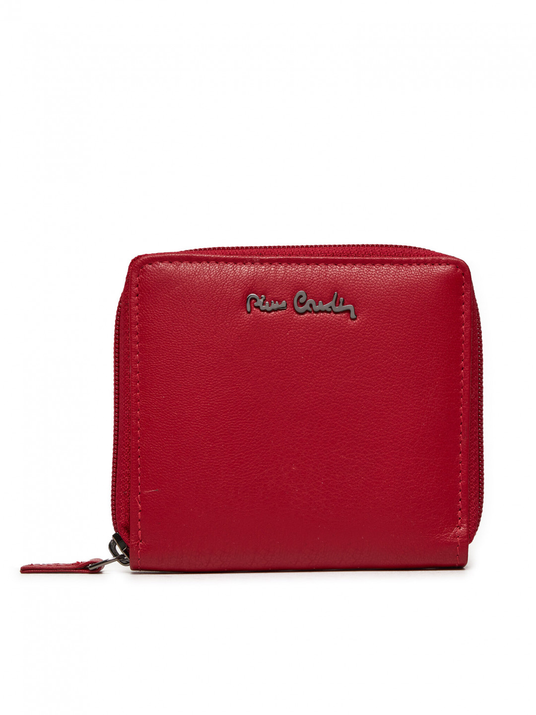 Pierre Cardin Malá dámská peněženka TILAK92 MK01 Červená