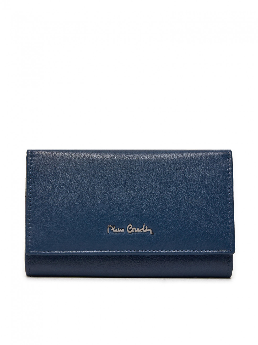 Pierre Cardin Velká dámská peněženka TILAK92 455 Modrá