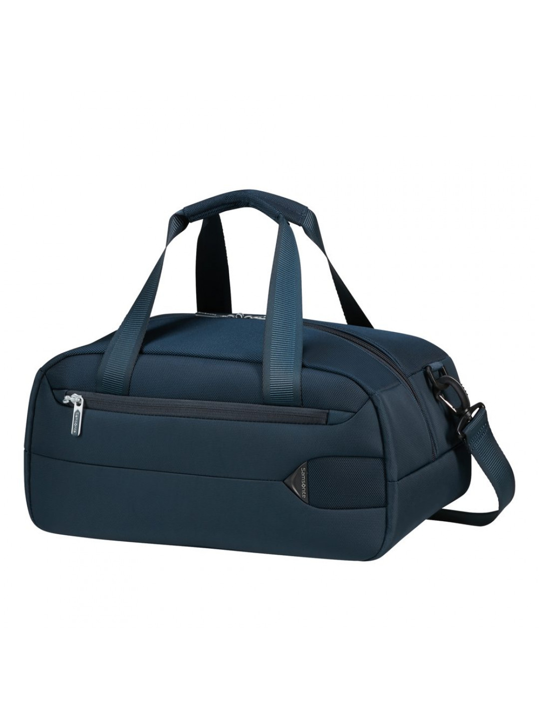 Samsonite Cestovní taška Urbify XS 20 l – tmavě modrá