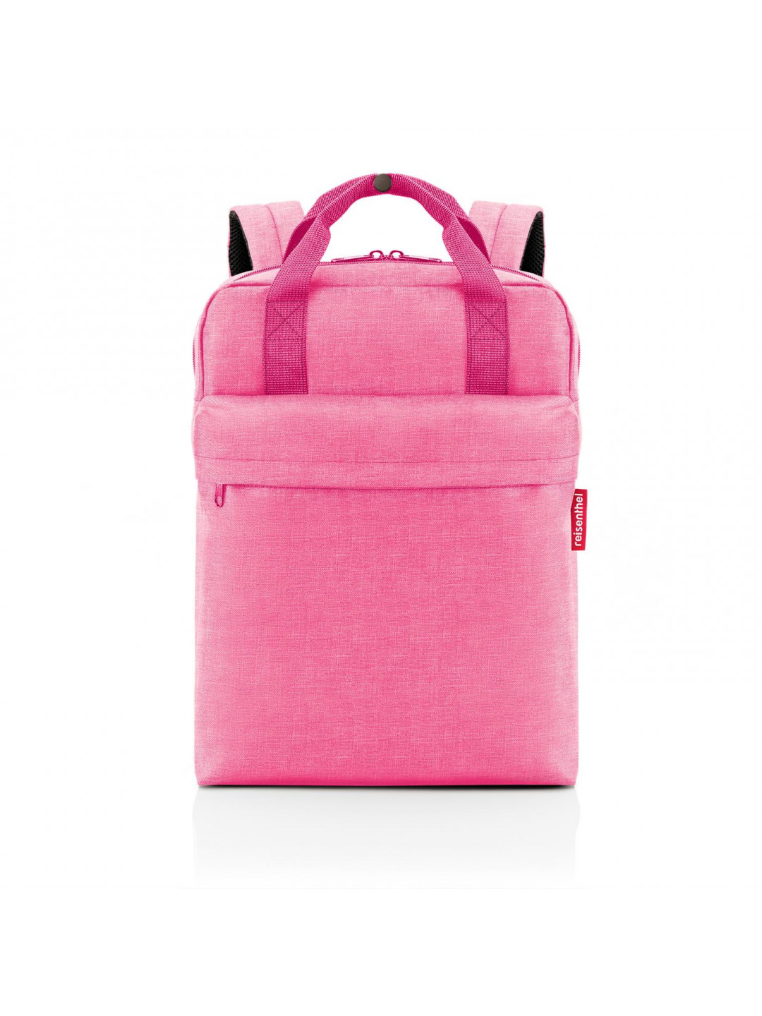 Reisenthel Allday Backpack M Twist Pink