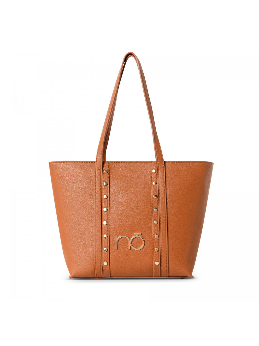 Kabelka Nobo BAGP380-K016 Hnědá