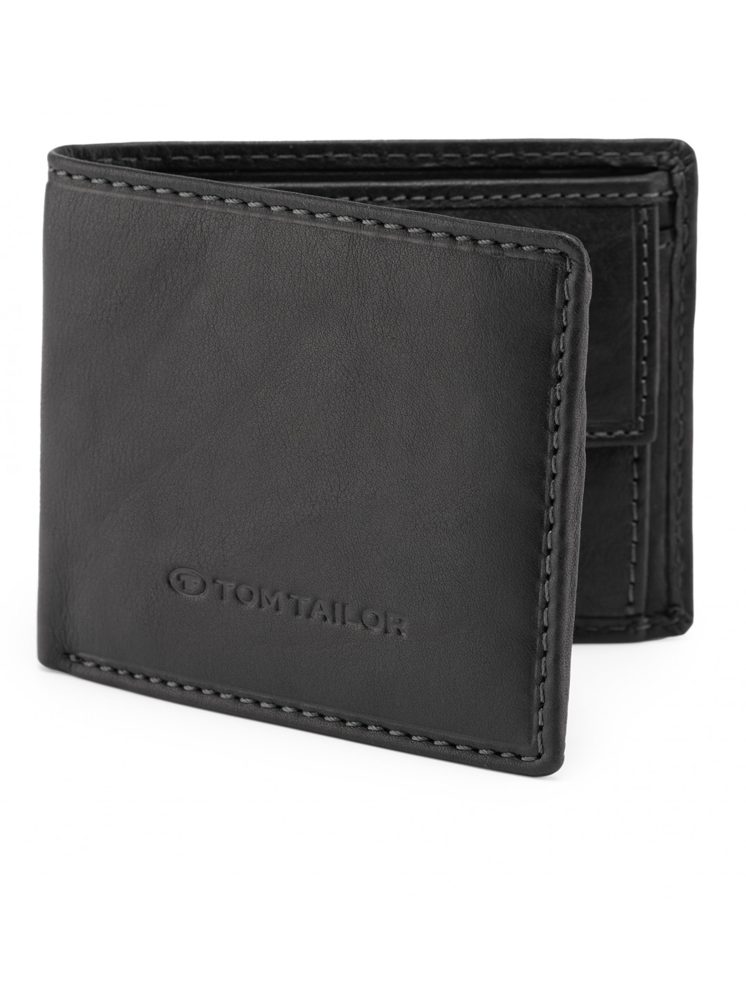 Tom Tailor Pánská kožená peněženka Lary 000449